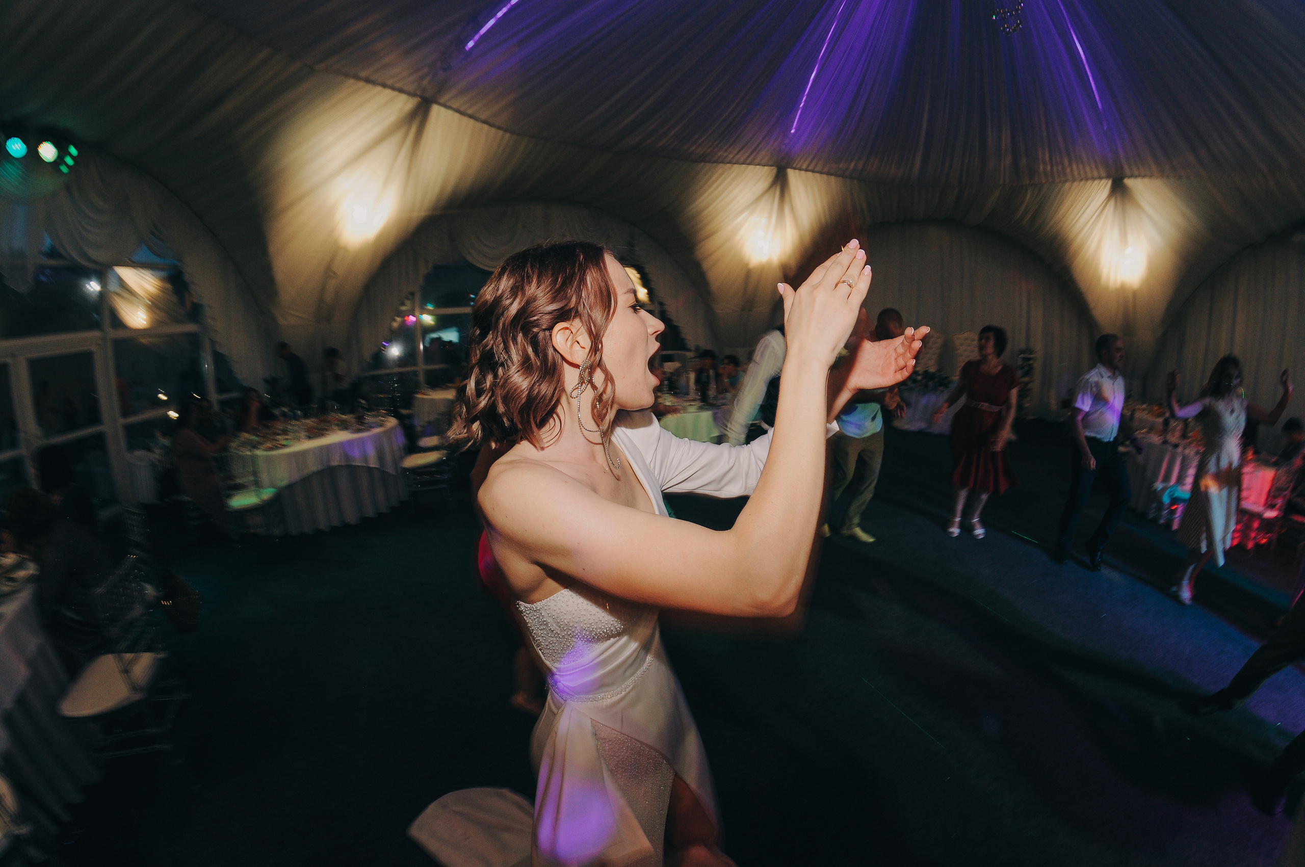 Свадьба Татьяны и Михаила. Свадебный и семейный фотограф Любава в Кургане