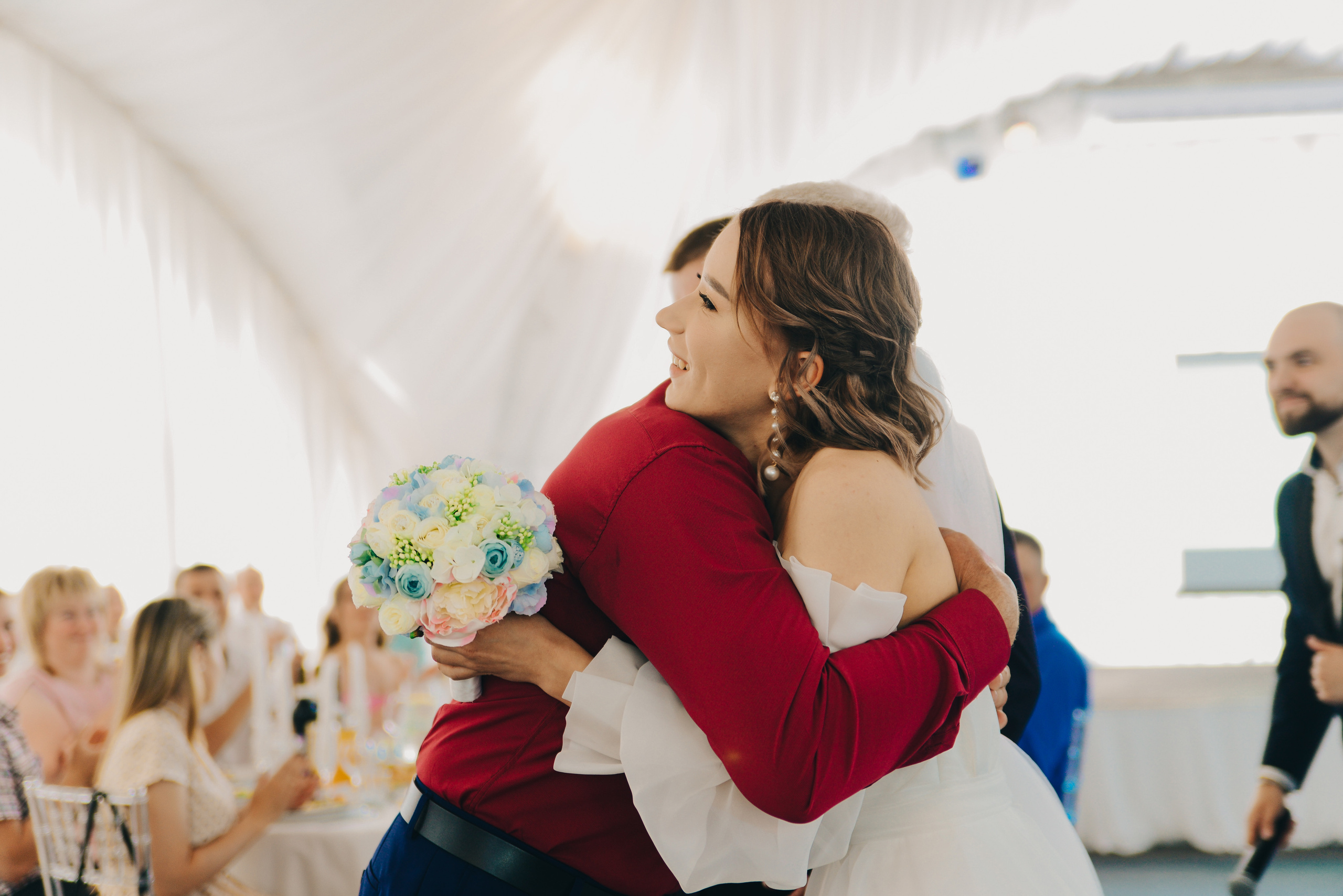 Свадьба Татьяны и Михаила. Свадебный и семейный фотограф Любава в Кургане