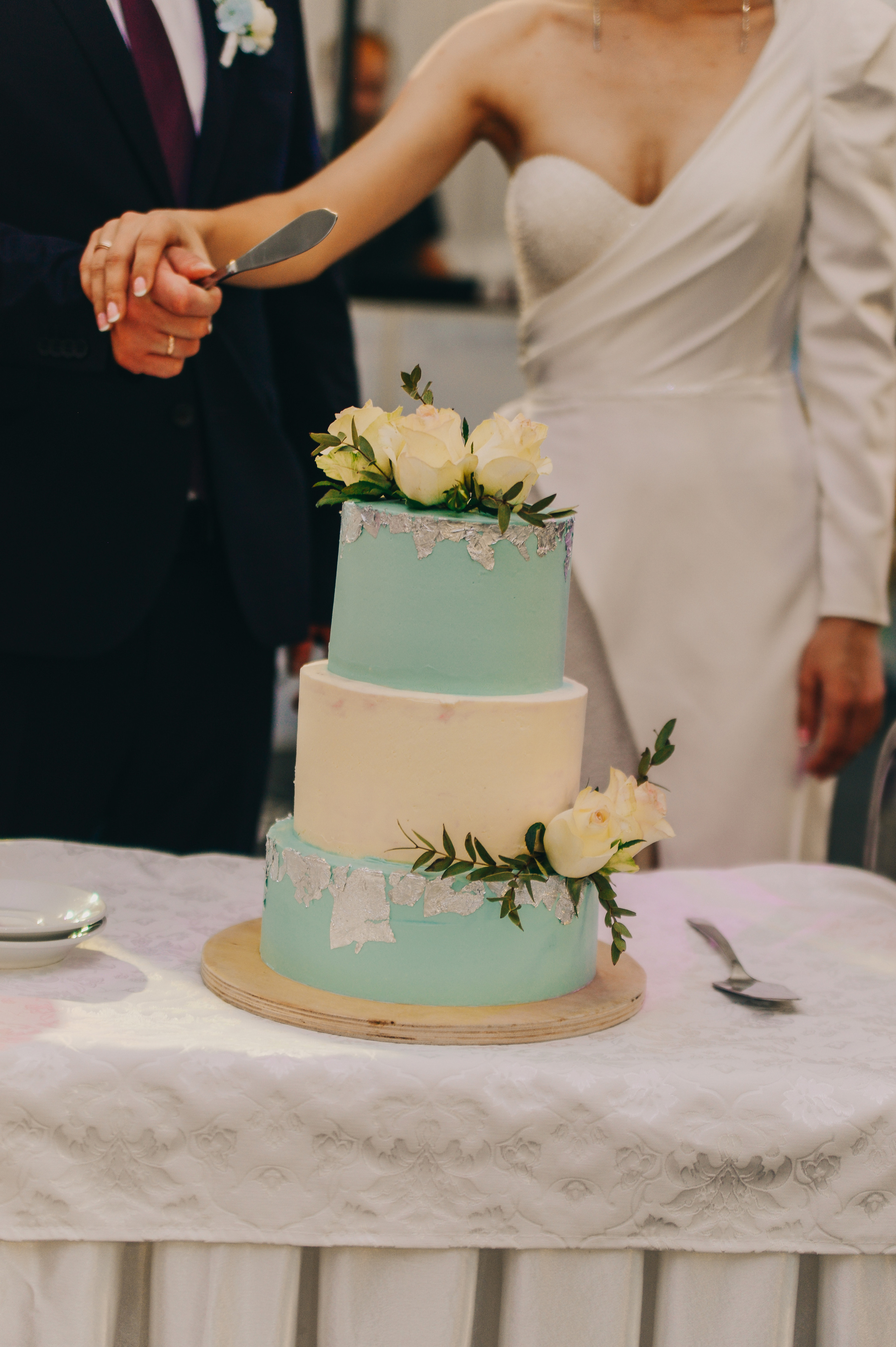 Свадьба Татьяны и Михаила. Свадебный и семейный фотограф Любава в Кургане