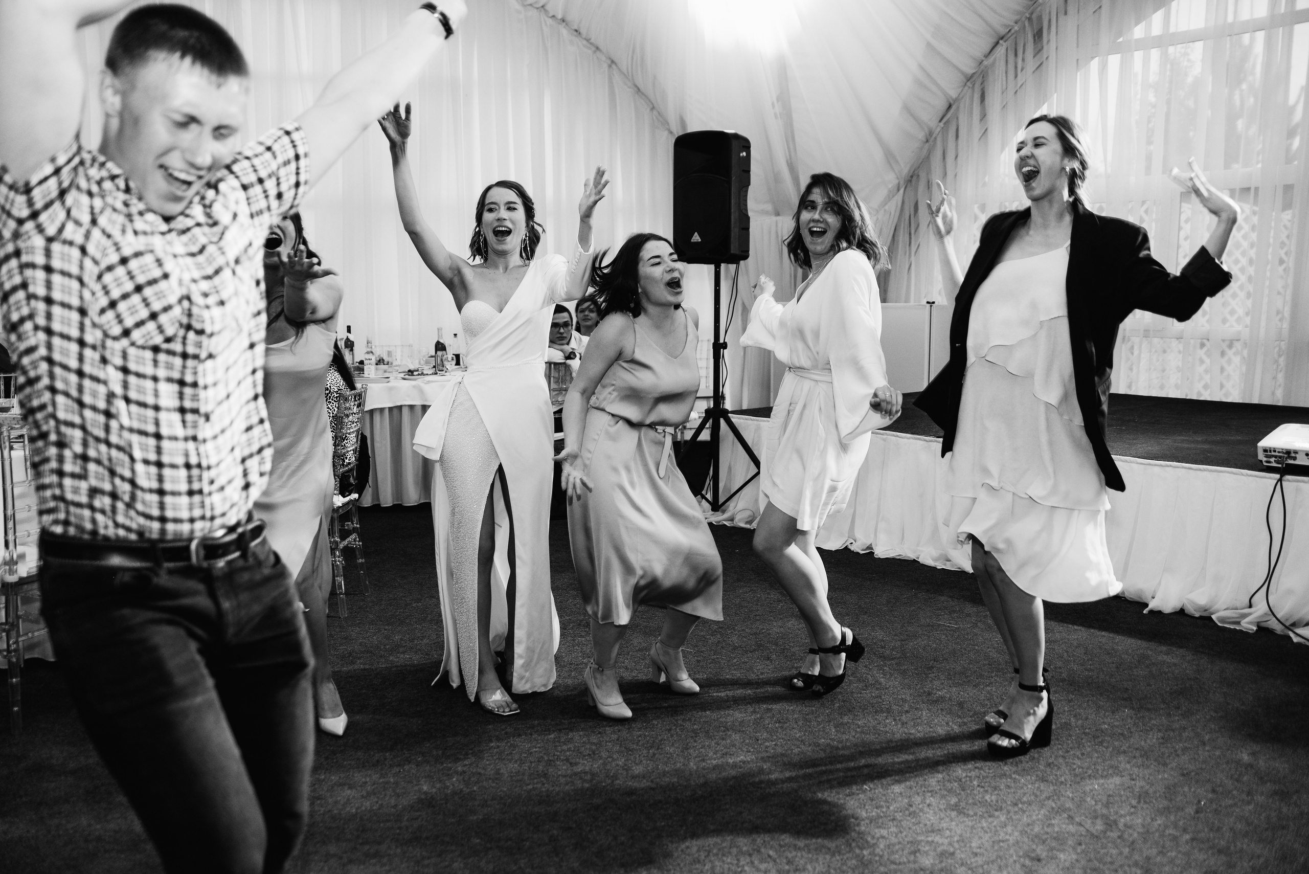 Свадьба Татьяны и Михаила. Свадебный и семейный фотограф Любава в Кургане