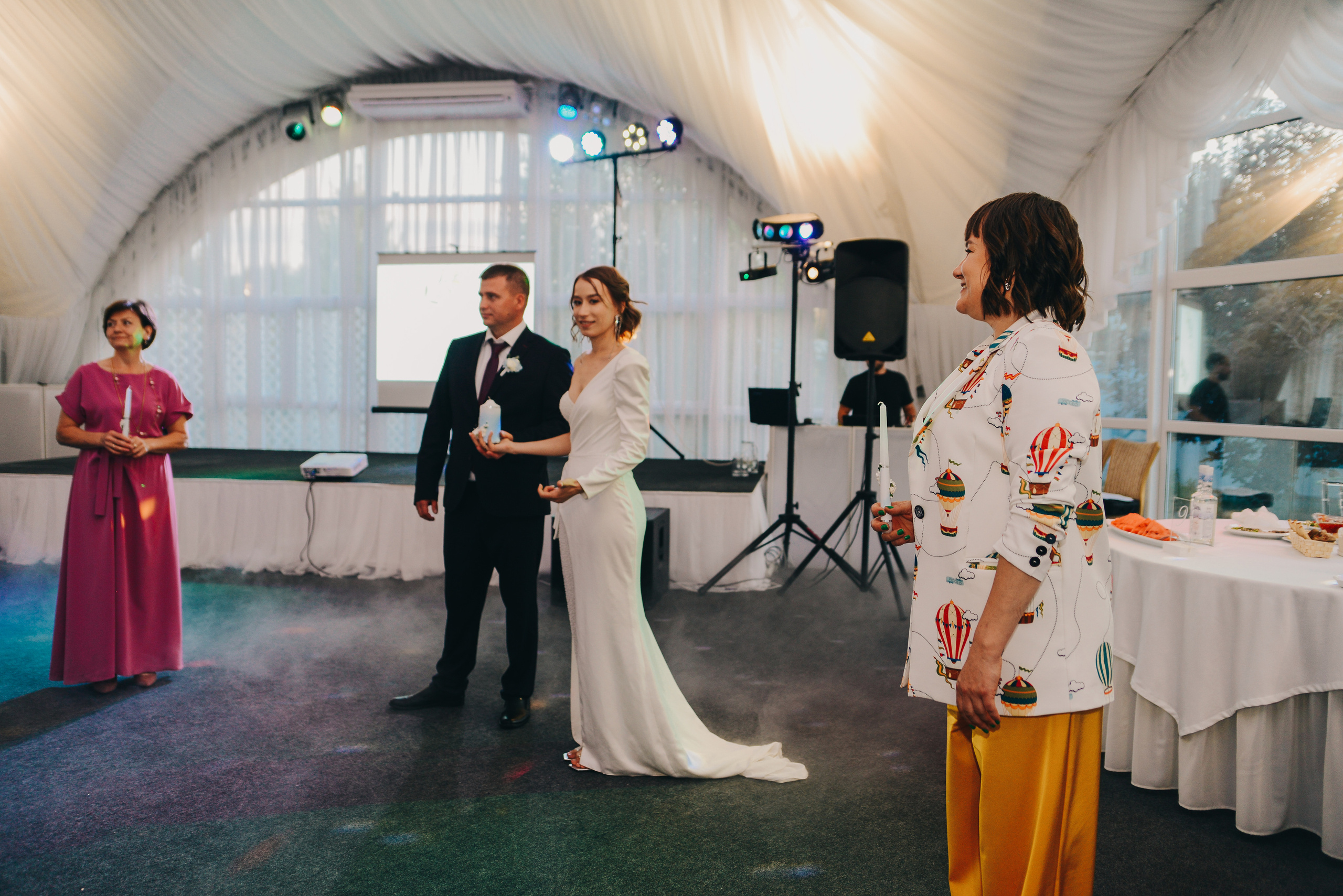 Свадьба Татьяны и Михаила. Свадебный и семейный фотограф Любава в Кургане