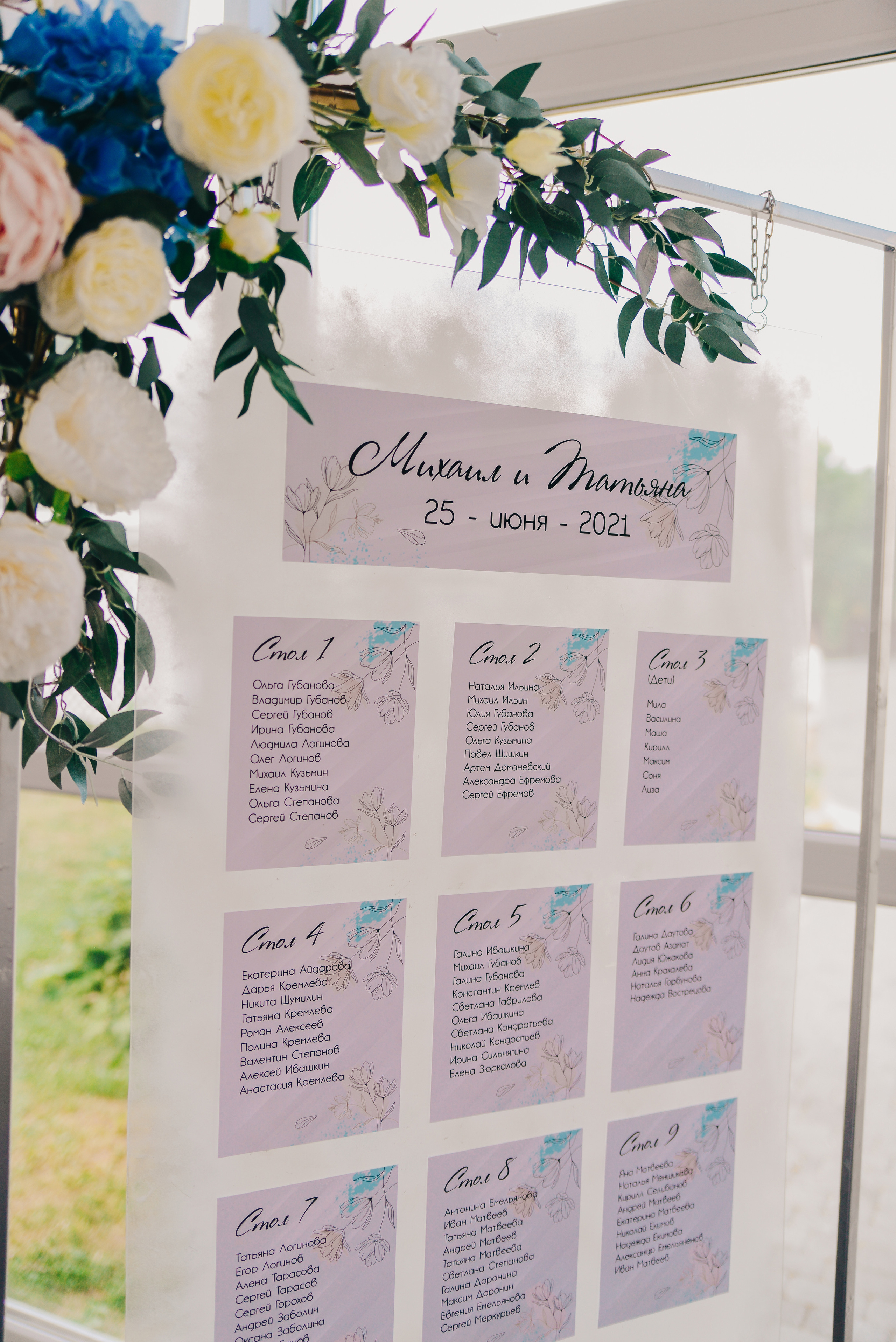 Свадьба Татьяны и Михаила. Свадебный и семейный фотограф Любава в Кургане