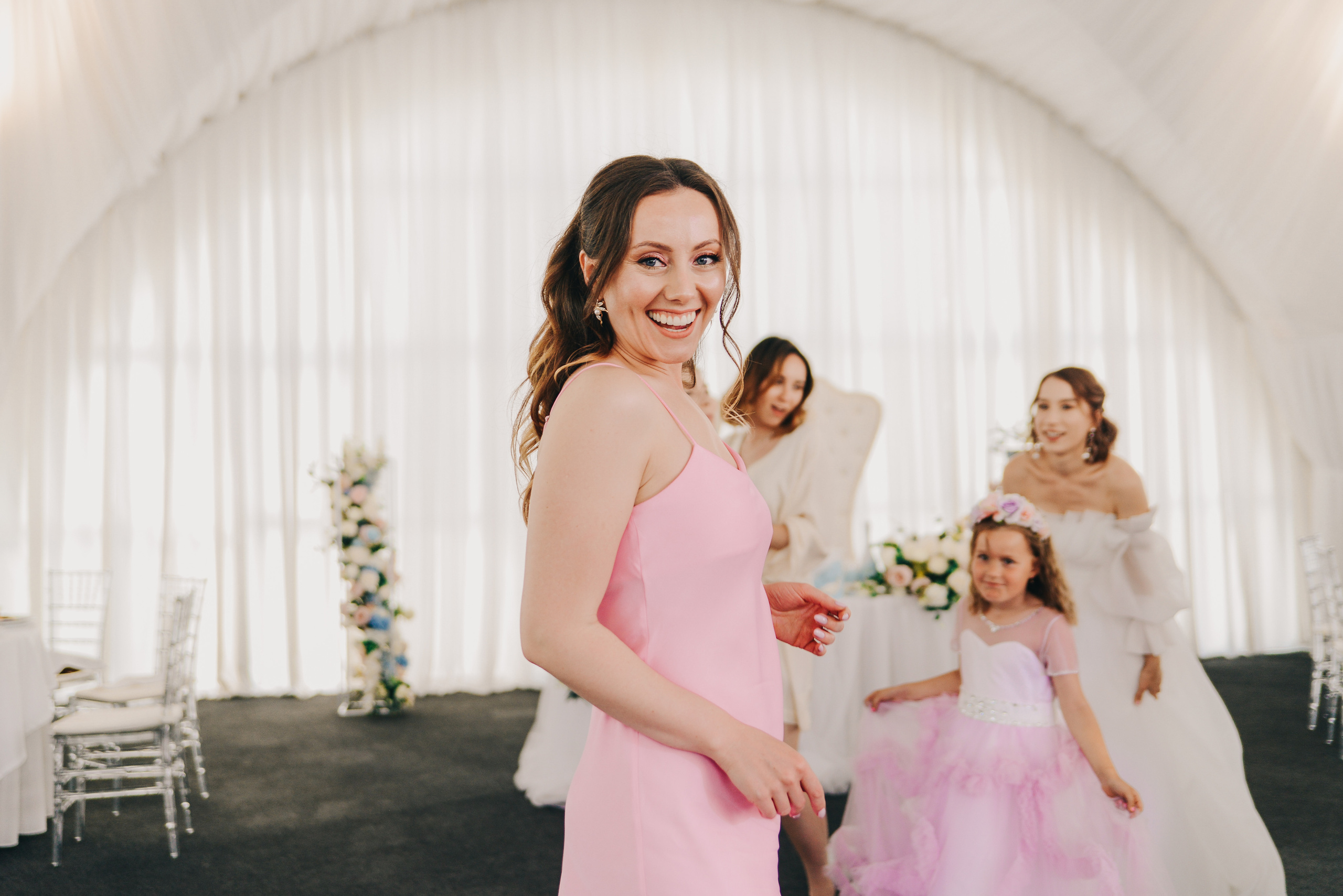 Свадьба Татьяны и Михаила. Свадебный и семейный фотограф Любава в Кургане