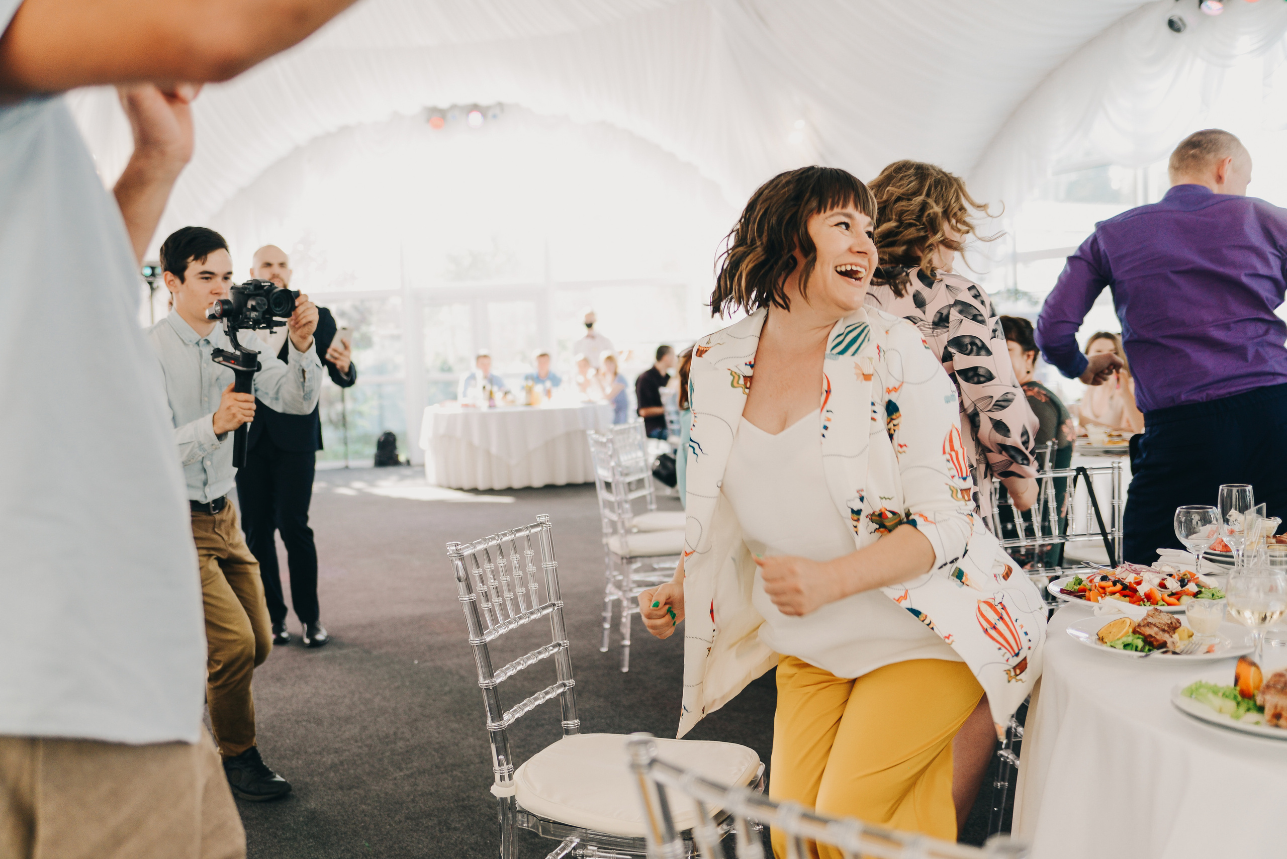 Свадьба Татьяны и Михаила. Свадебный и семейный фотограф Любава в Кургане