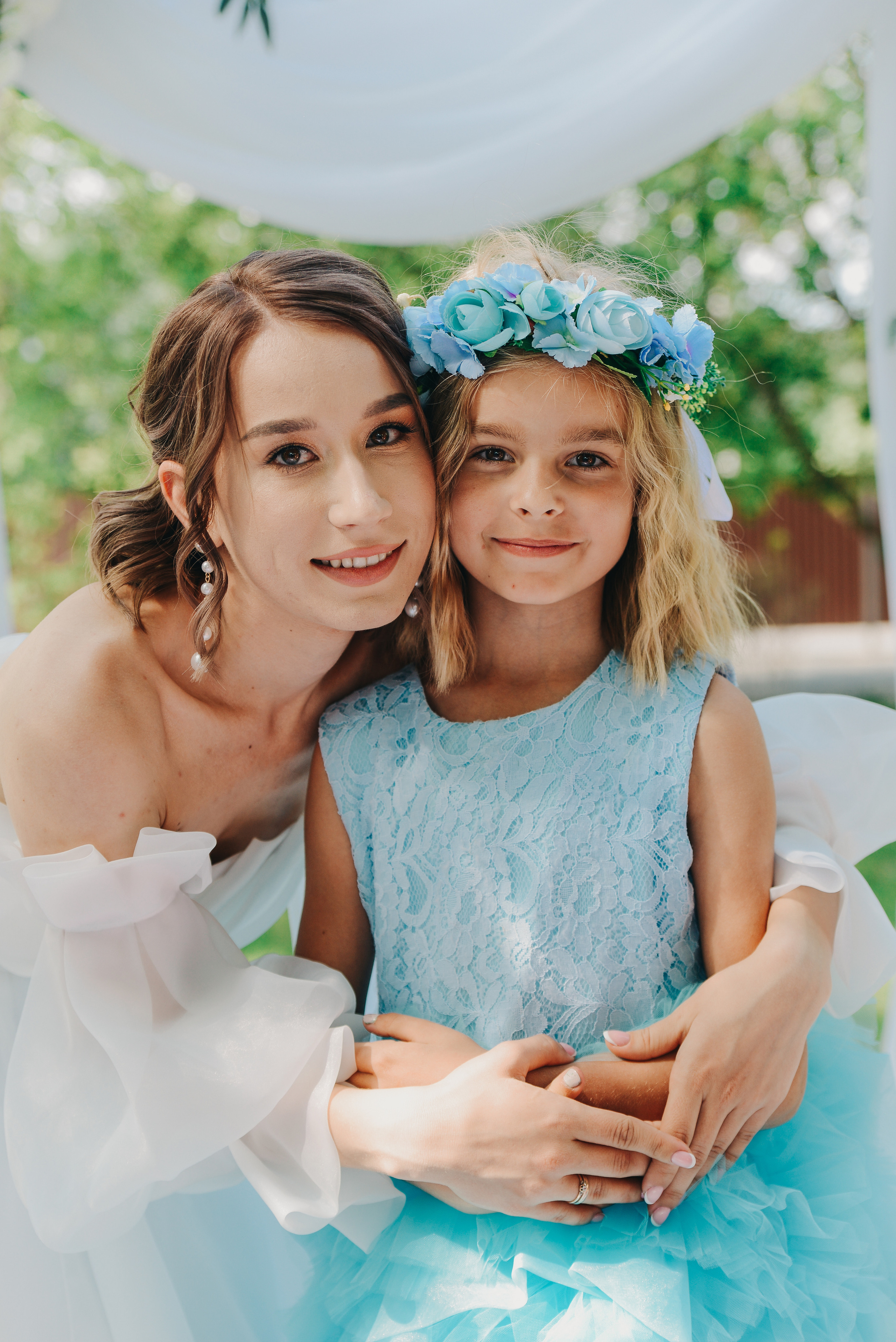 Свадьба Татьяны и Михаила. Свадебный и семейный фотограф Любава в Кургане