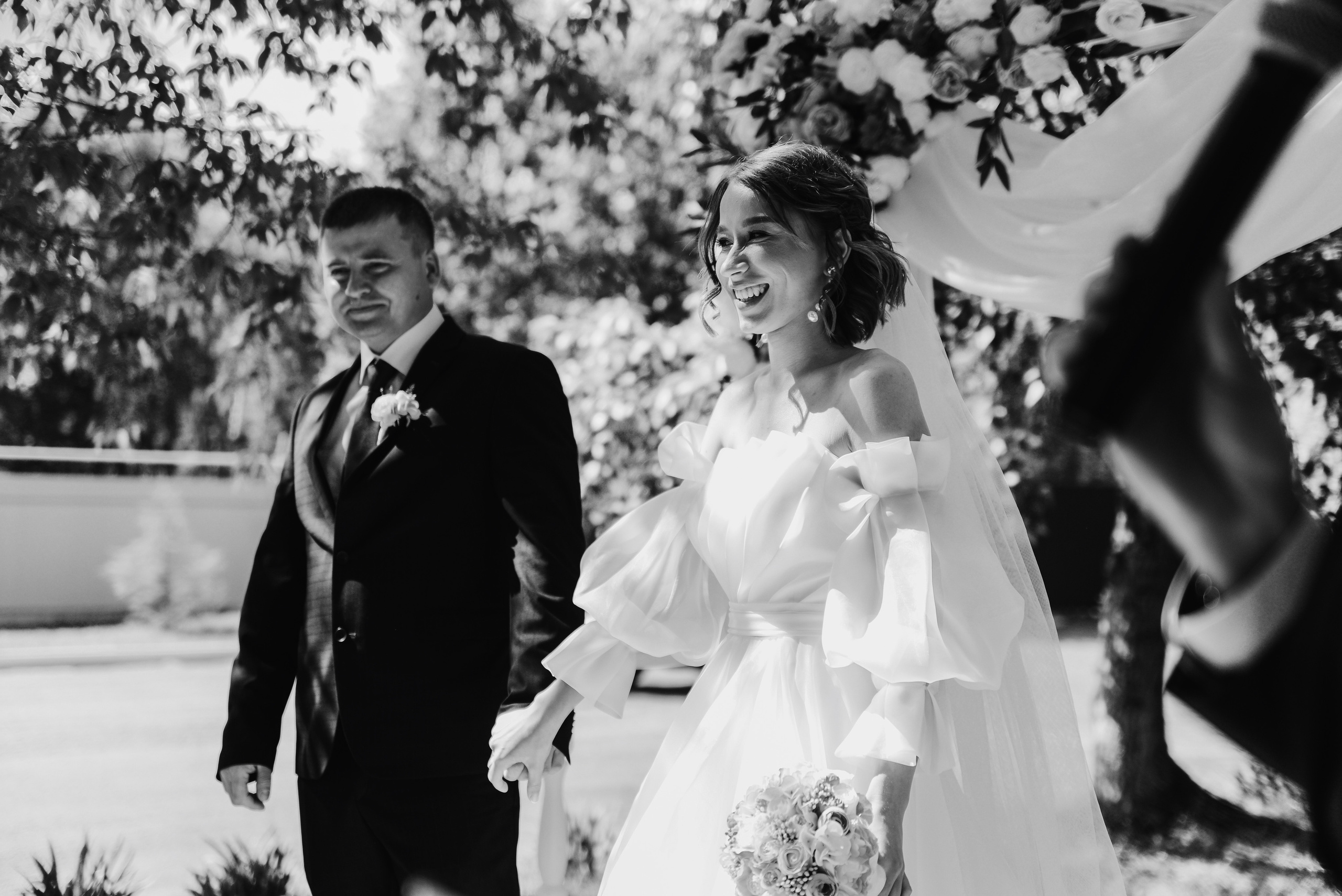 Свадьба Татьяны и Михаила. Свадебный и семейный фотограф Любава в Кургане