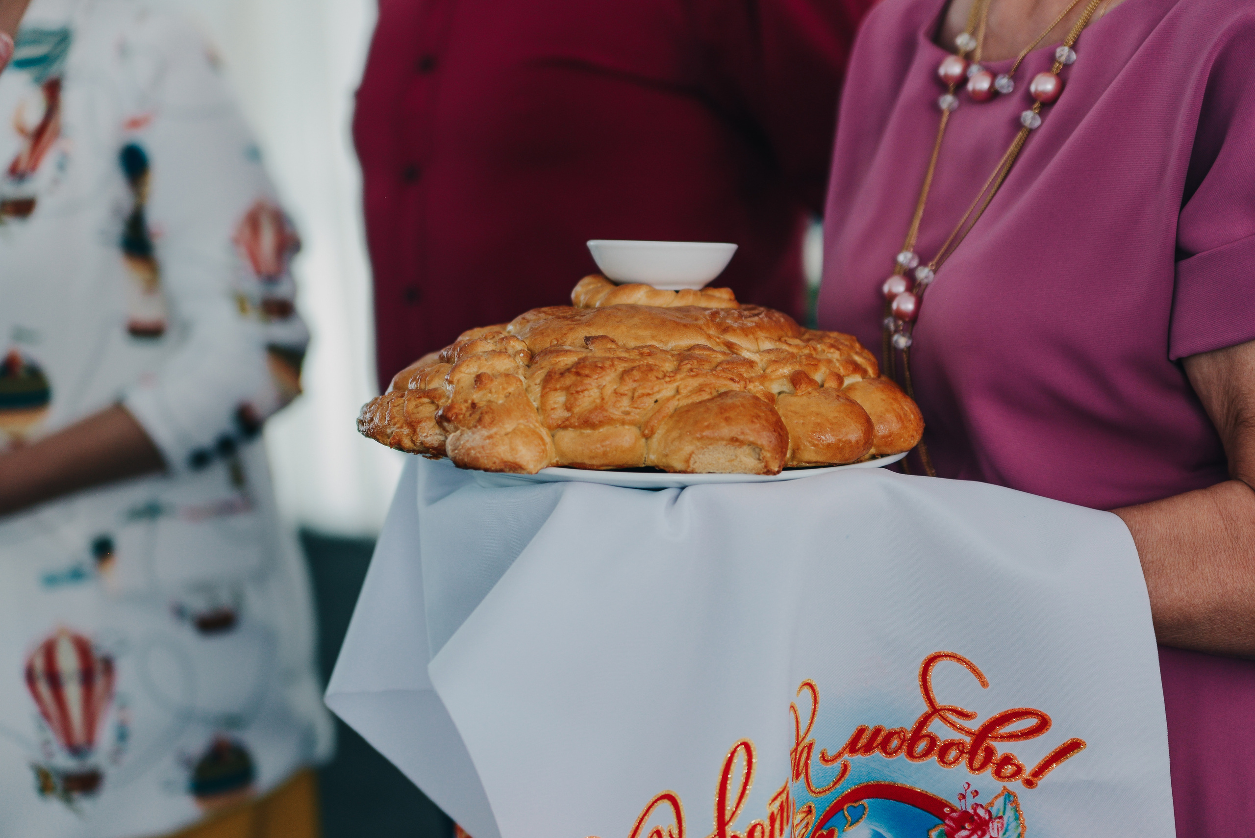 Свадьба Татьяны и Михаила. Свадебный и семейный фотограф Любава в Кургане