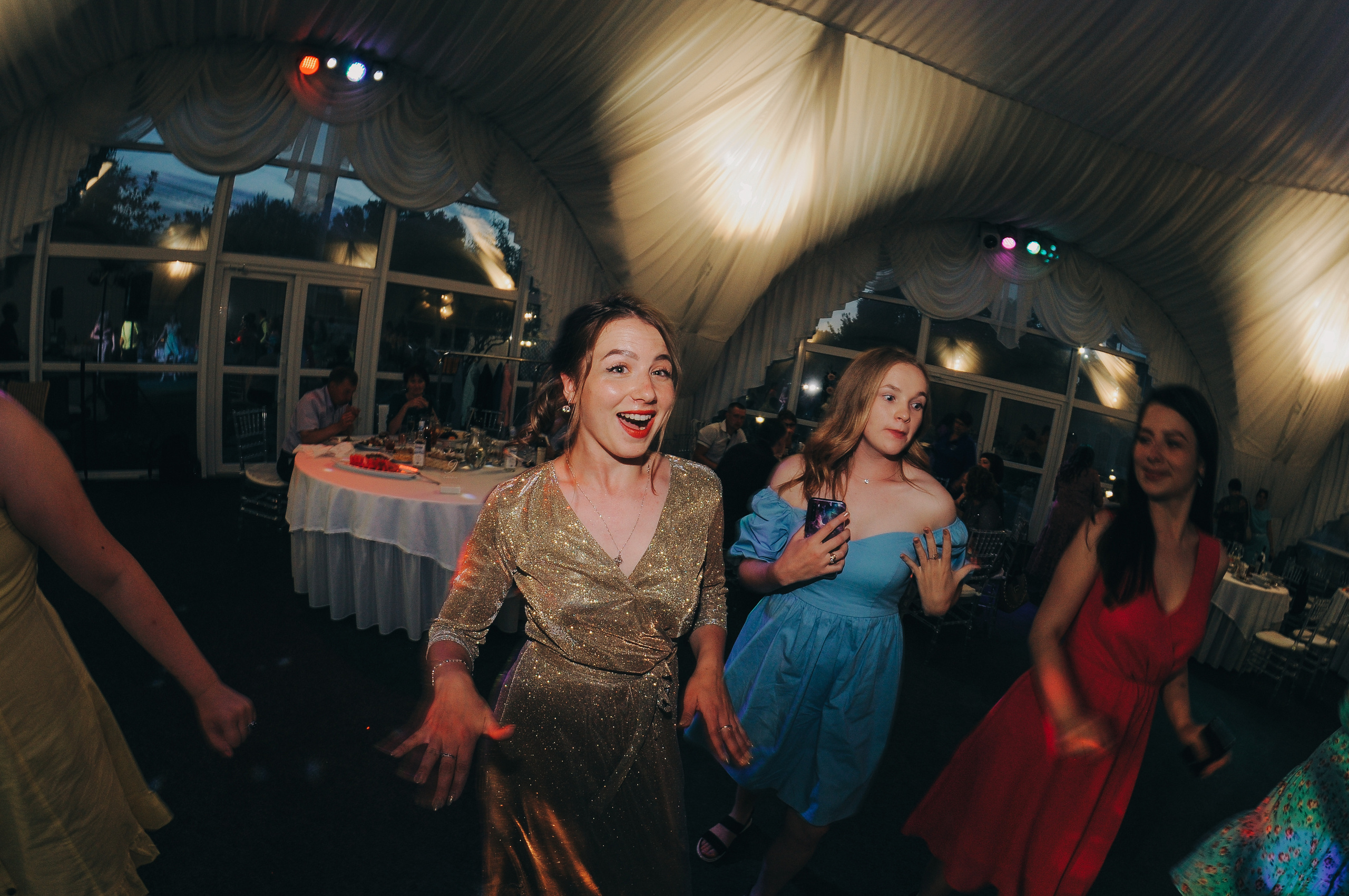 Свадьба Татьяны и Михаила. Свадебный и семейный фотограф Любава в Кургане