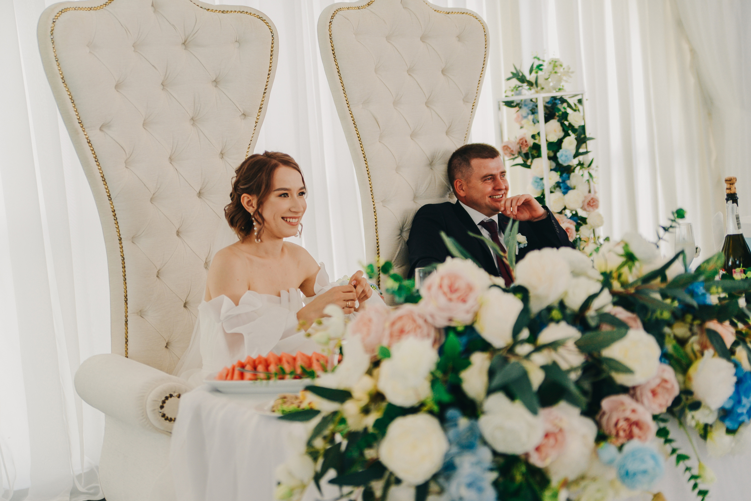 Свадьба Татьяны и Михаила. Свадебный и семейный фотограф Любава в Кургане