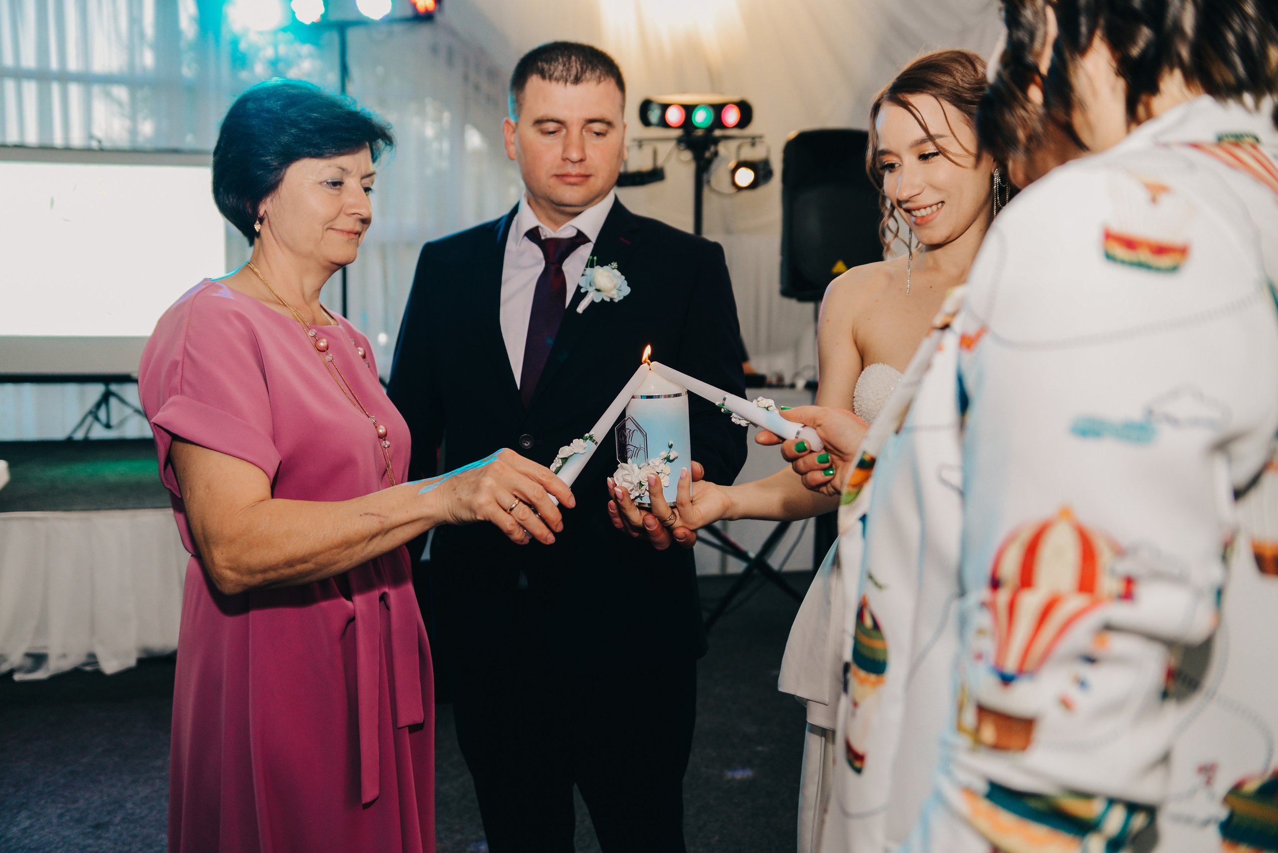 Свадьба Татьяны и Михаила. Свадебный и семейный фотограф Любава в Кургане