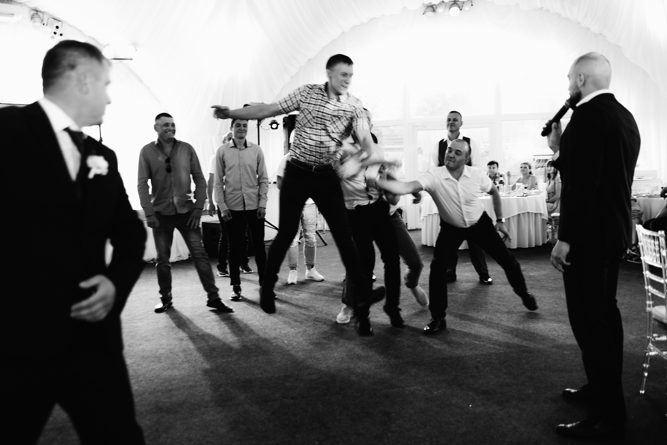 Свадьба Татьяны и Михаила. Свадебный и семейный фотограф Любава в Кургане