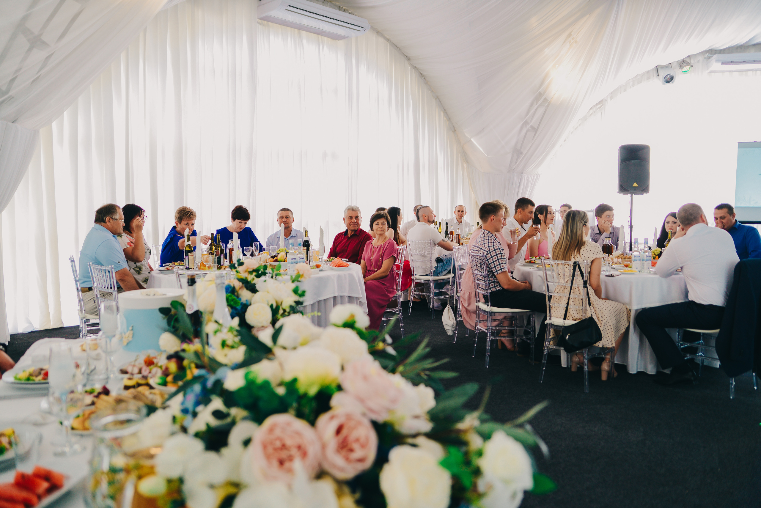 Свадьба Татьяны и Михаила. Свадебный и семейный фотограф Любава в Кургане