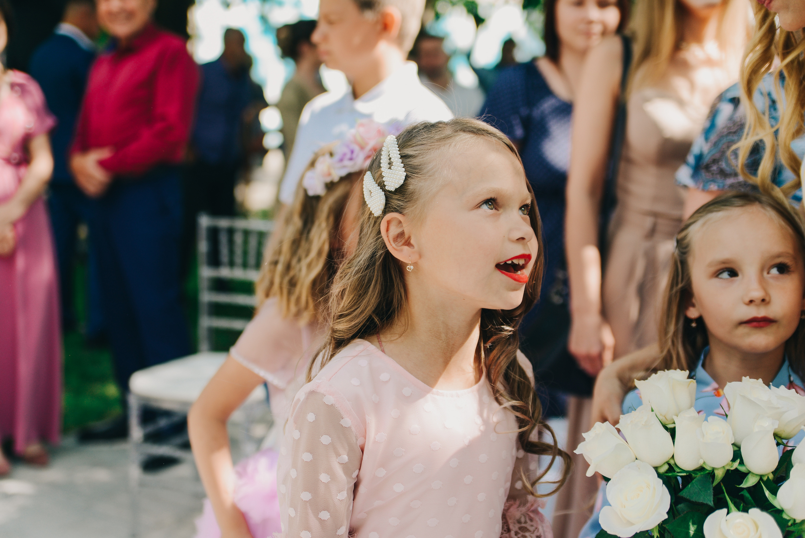 Свадьба Татьяны и Михаила. Свадебный и семейный фотограф Любава в Кургане