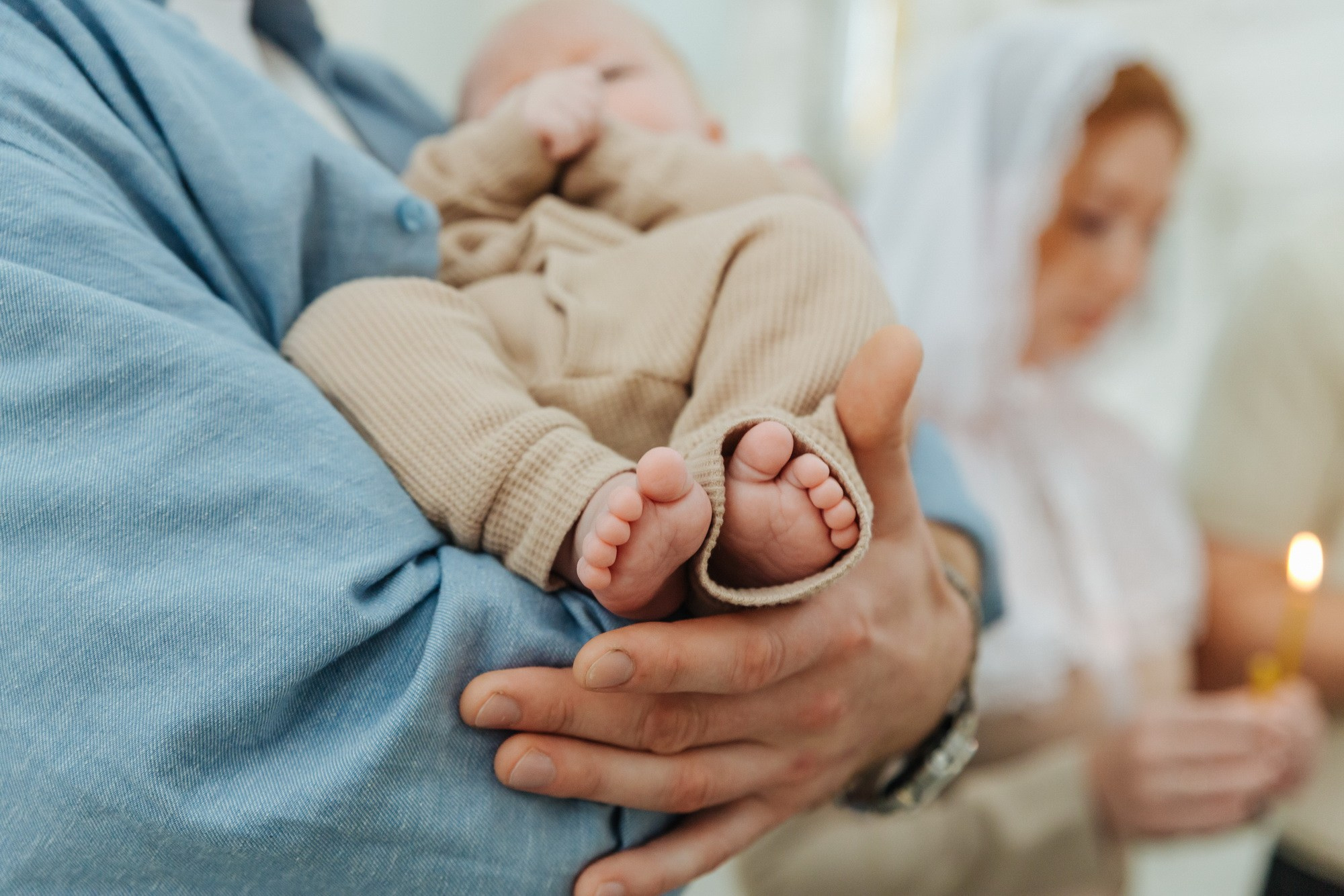 Индивидуальное крещение Смольный собор, фотограф Денис Дорфф. Фотограф крещение венчание в Петербурге! Помогает подобрать храм и посоветовал душевного батюшку в СПб