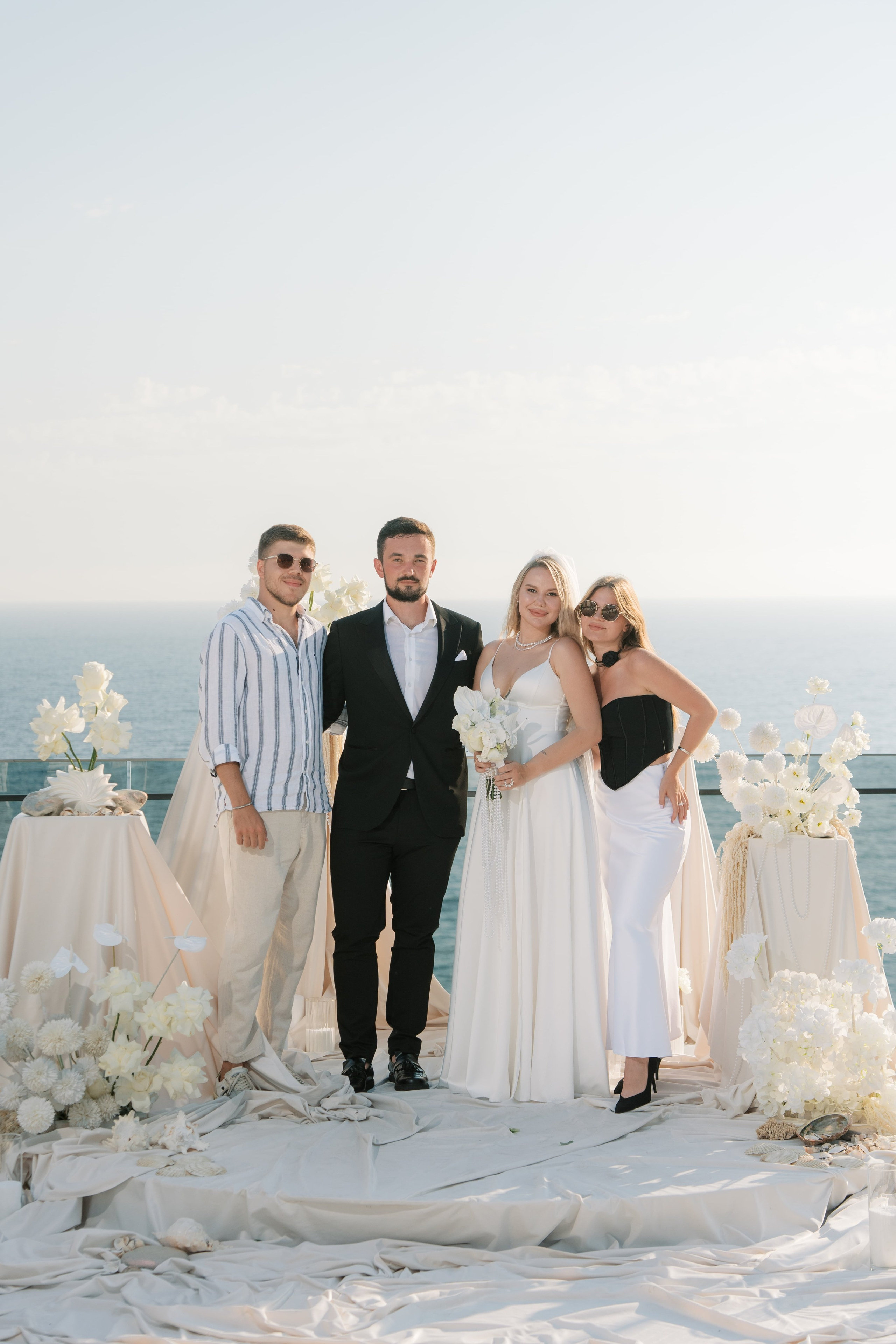 Алексей и Анна