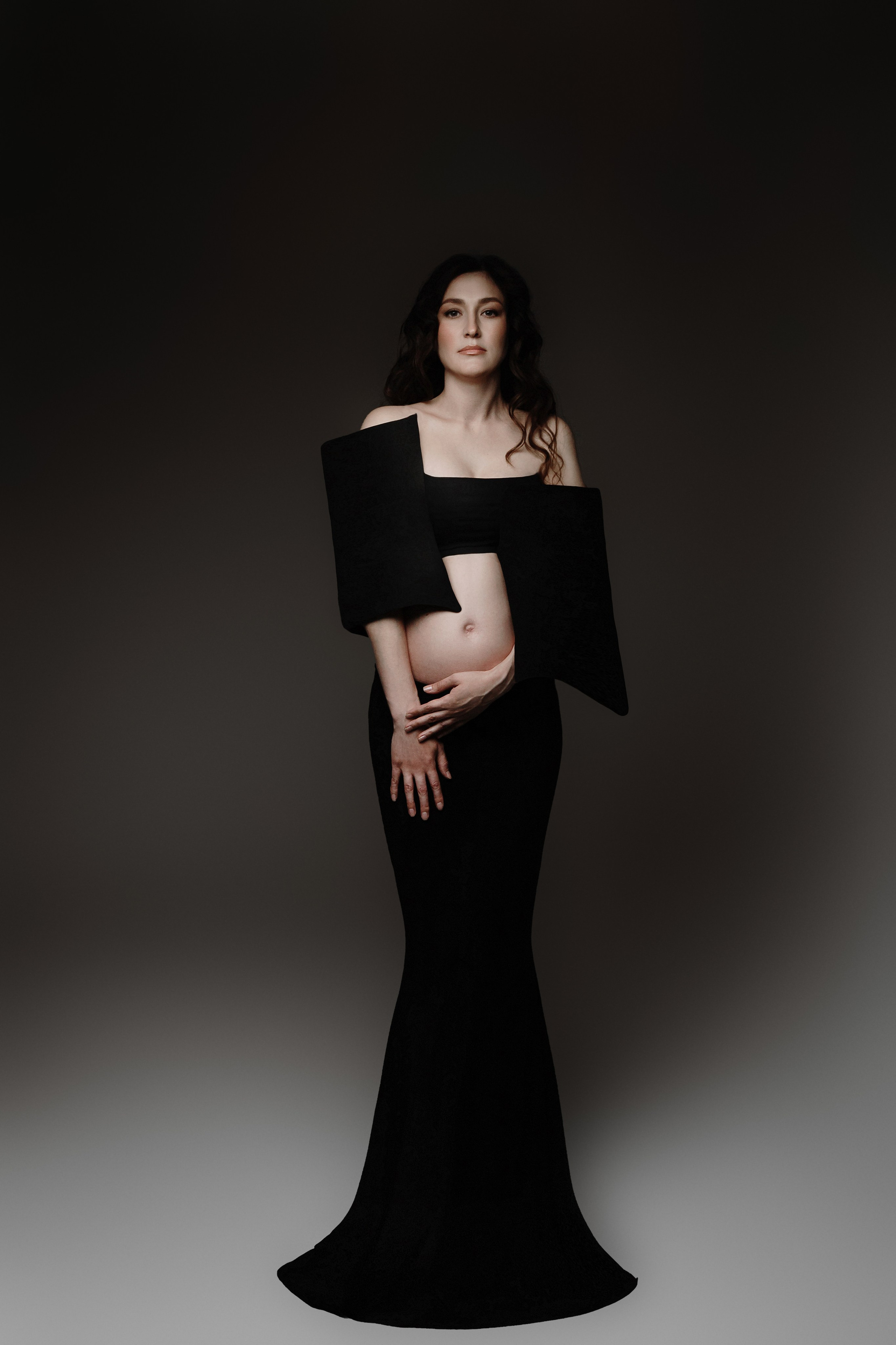 Фотосессия беременности для Анастасии. Фотограф в Самаре Сташенкова Юлия