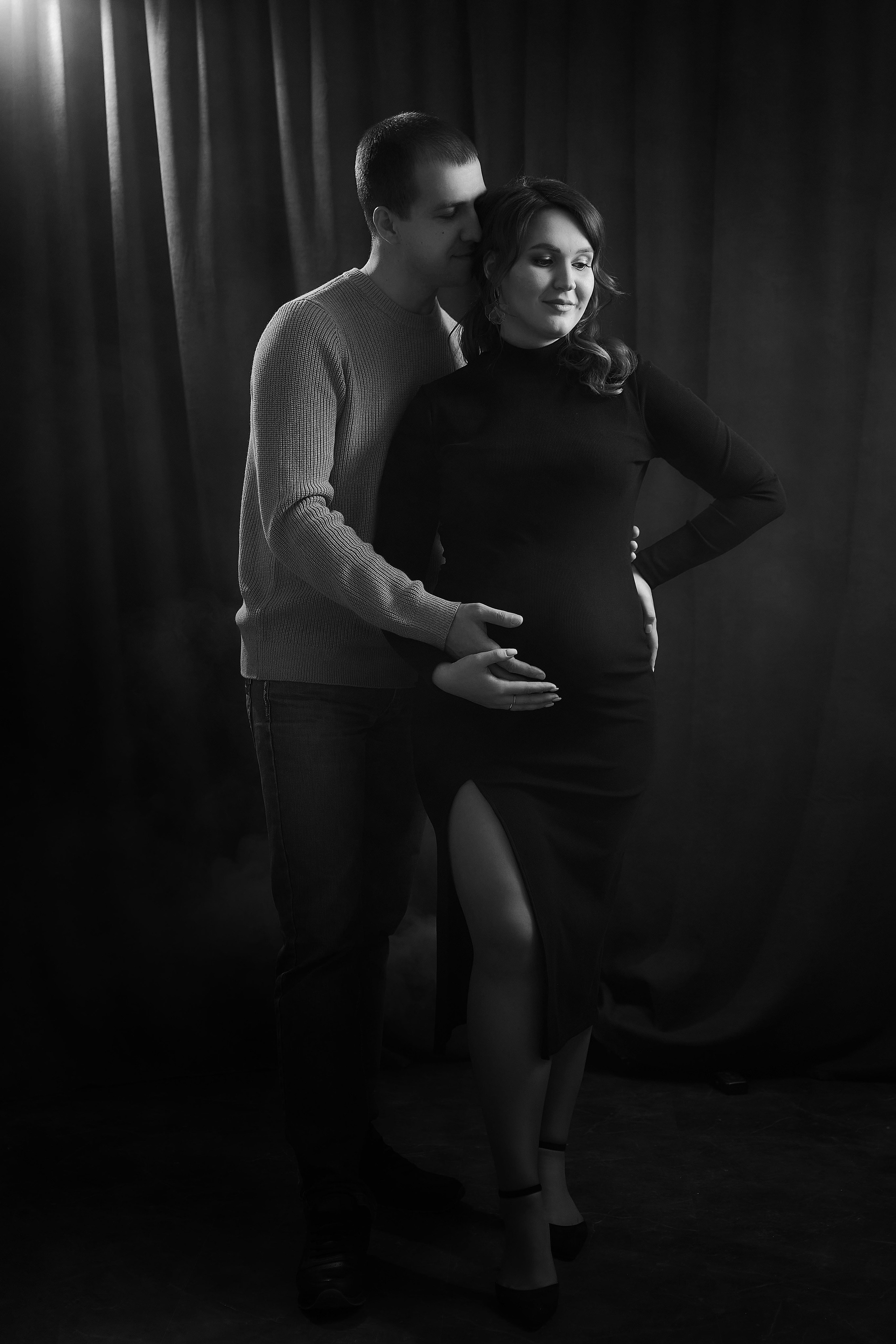 Фотосессия беременности. Фотограф и видеограф в Екатеринбурге