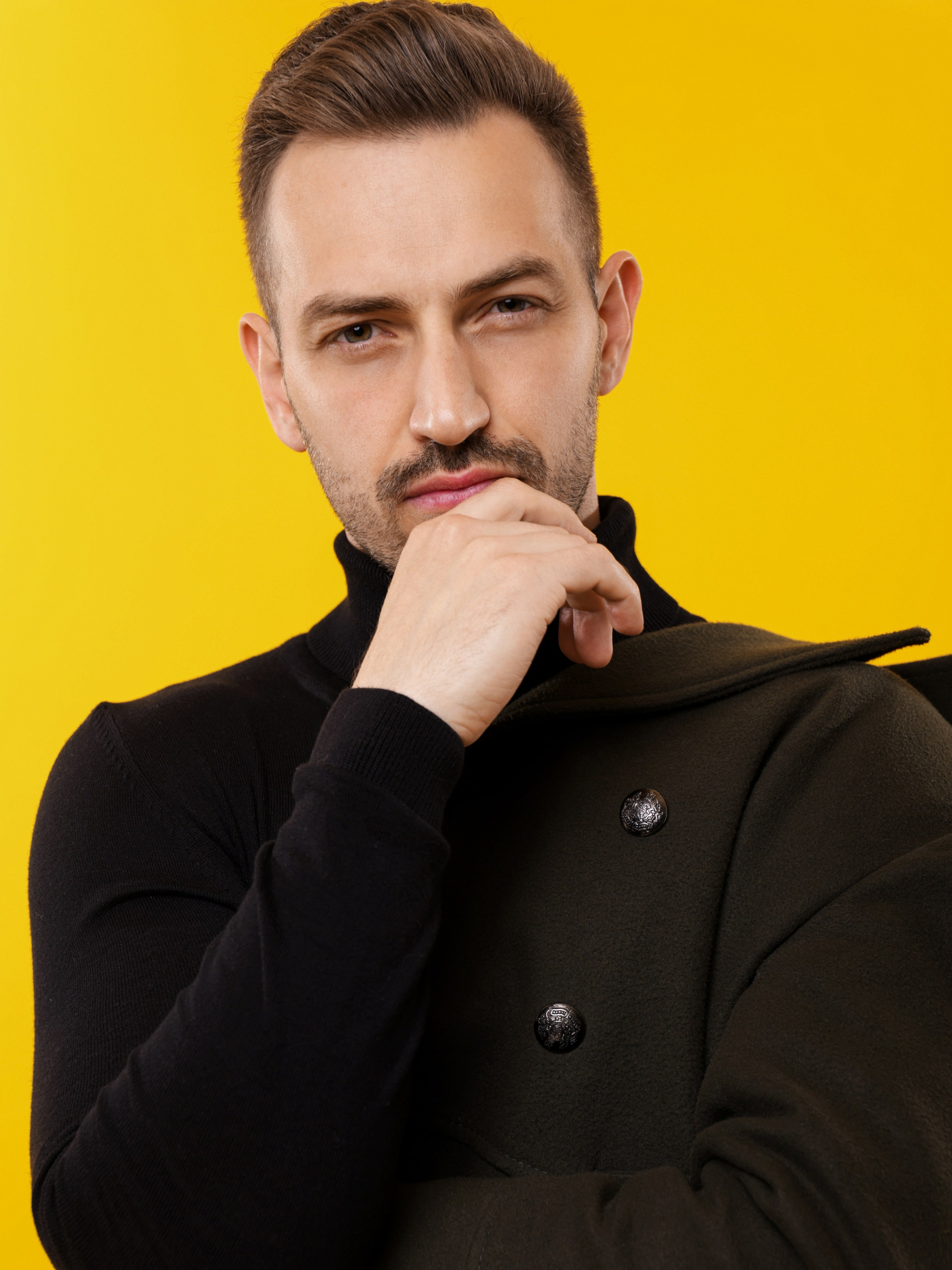 Индивидуальная фотосессия в Балашихе — Marketzone production