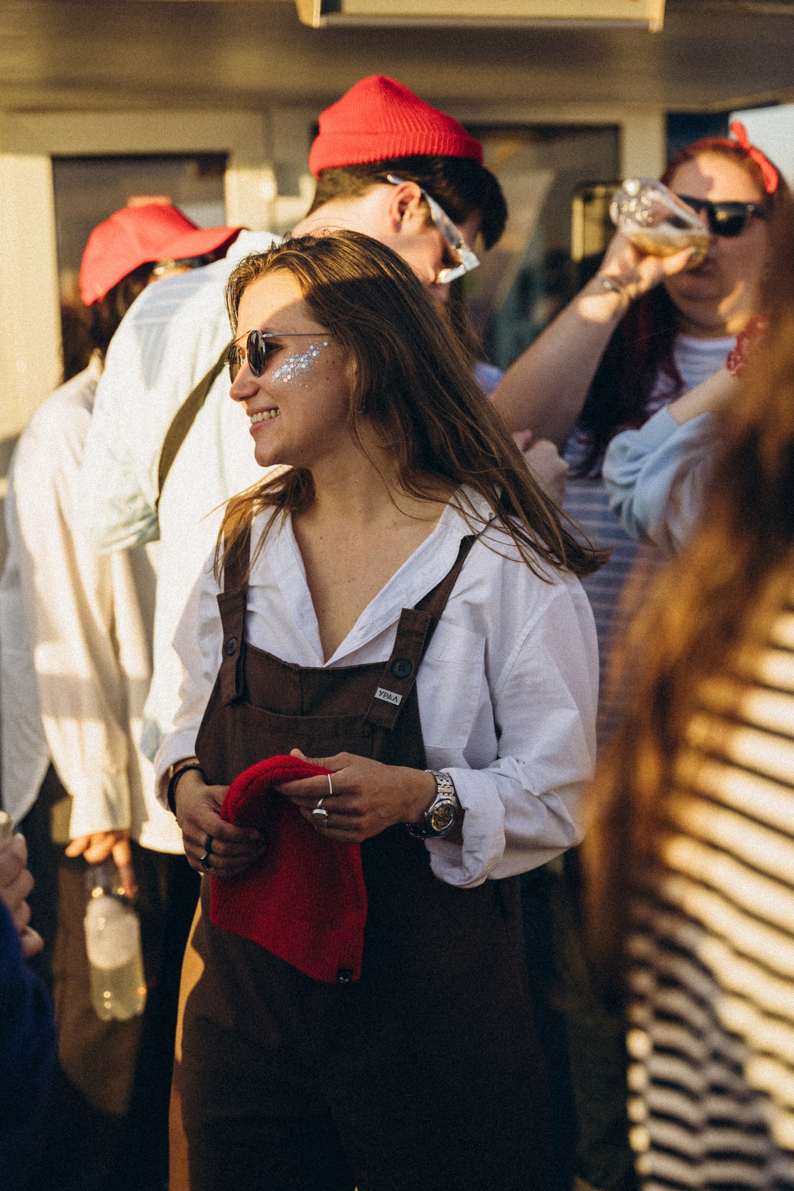 Кораблик by Kotlet 23.06.24. Даша Яковенко Фотограф Спб