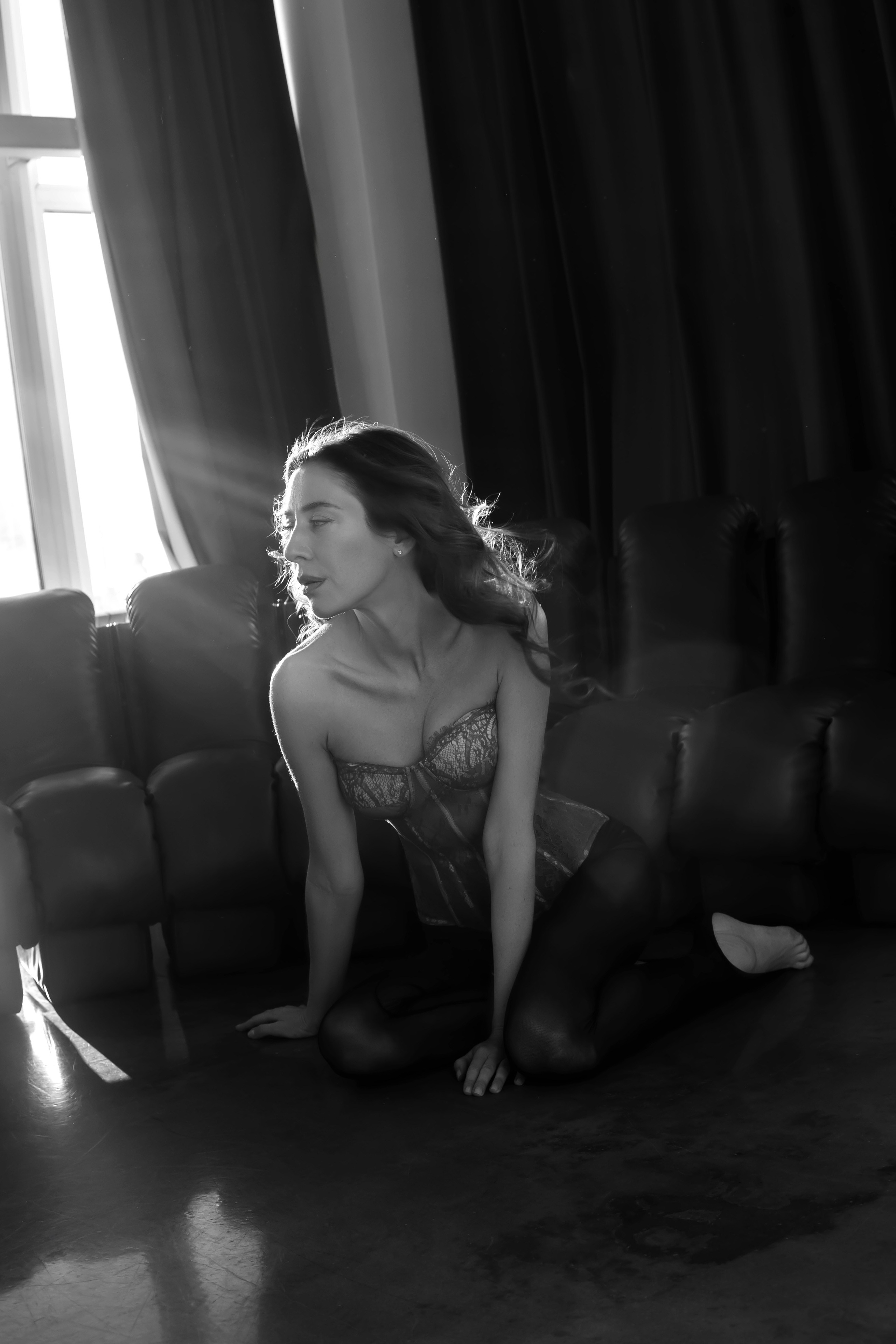 Главная страница