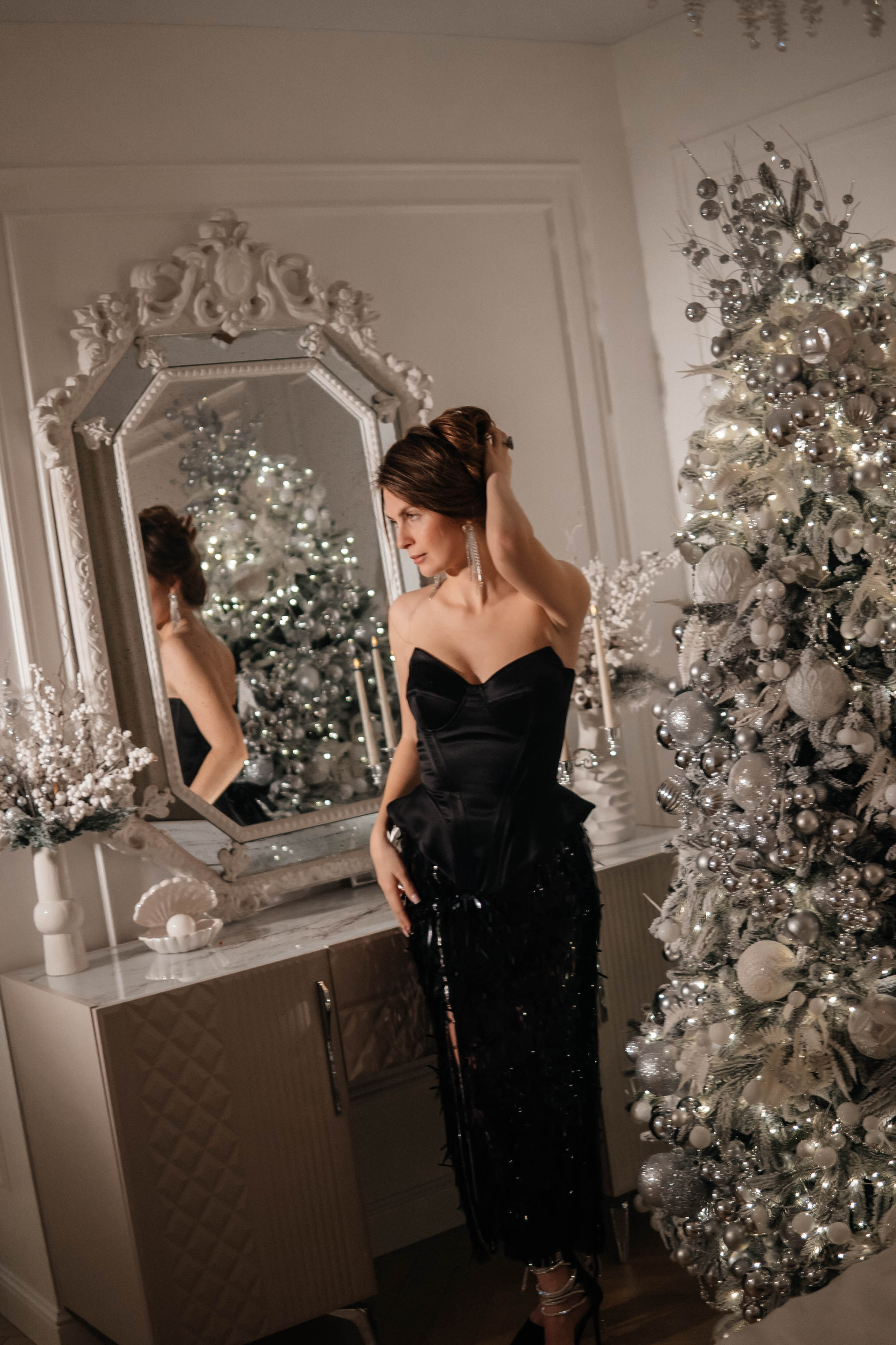 Прокат одежды для фотосессий. Главная страница