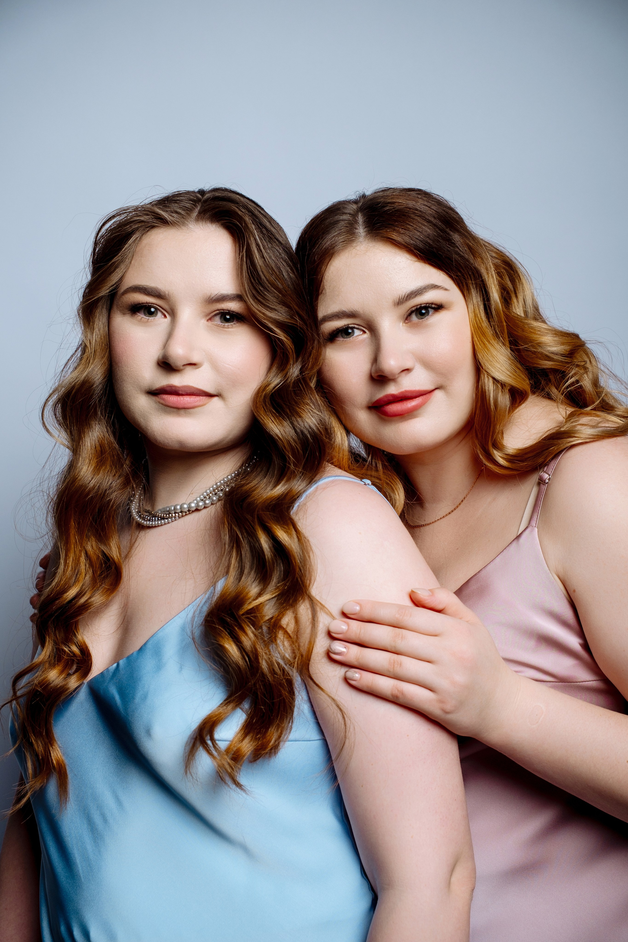 Фотосессия для близняшек. Фотограф и видеограф Анна Жагорина
