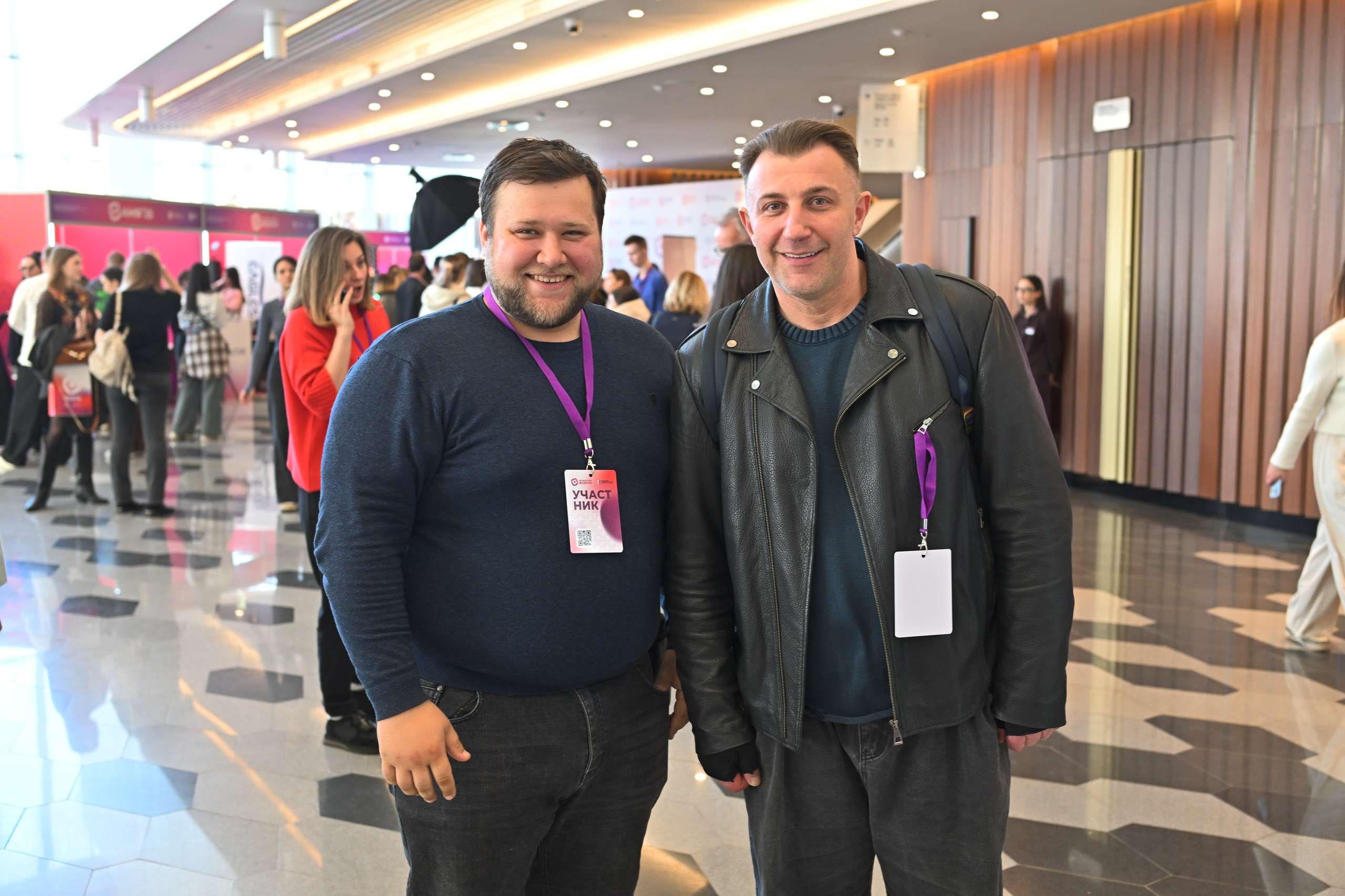 Фотограф Анатолий Гущин