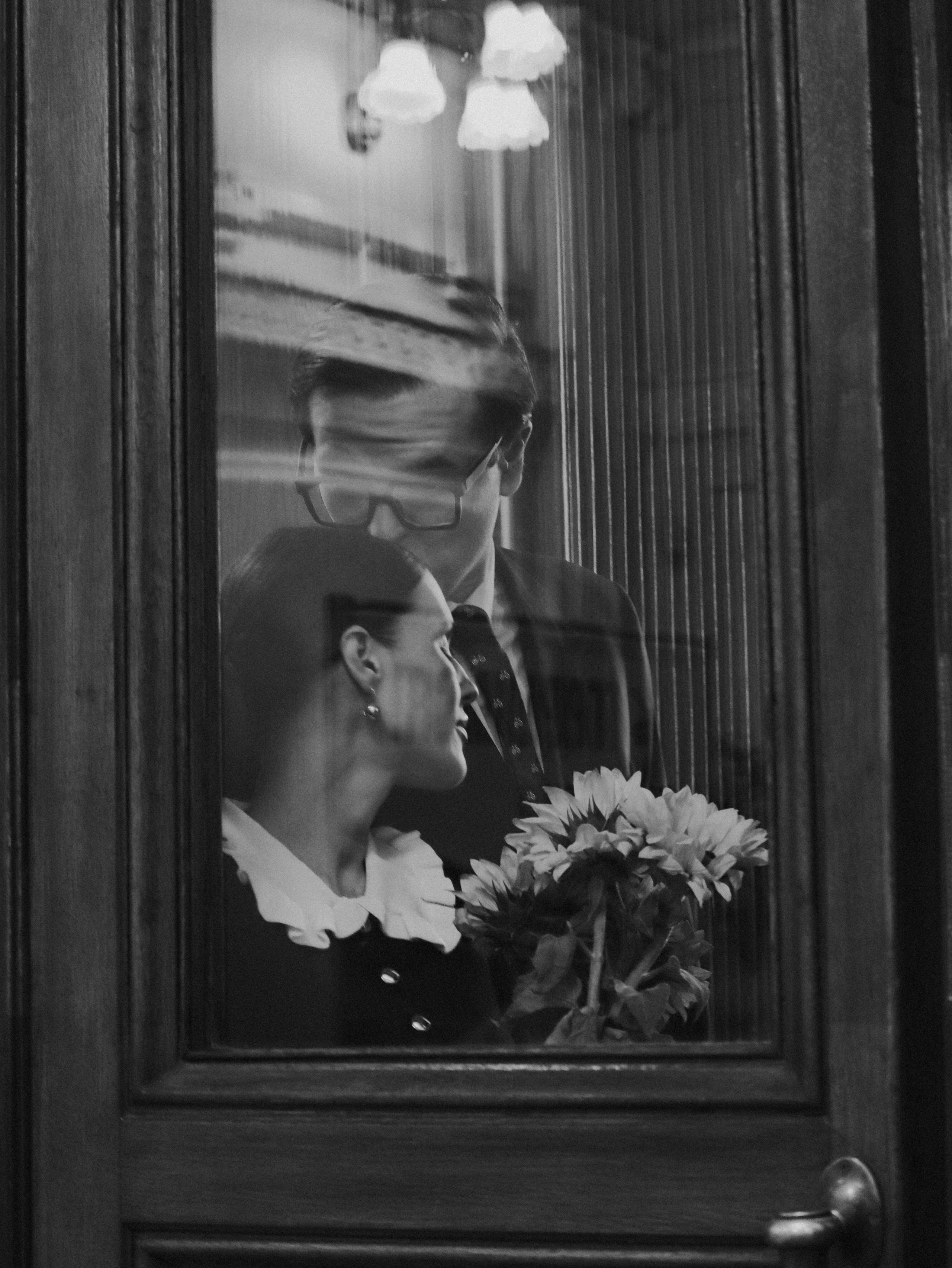 ВАШ ДЕНЬ. Кинематографичный фотограф, видеограф Лина Плешакова, Санкт-Петербург