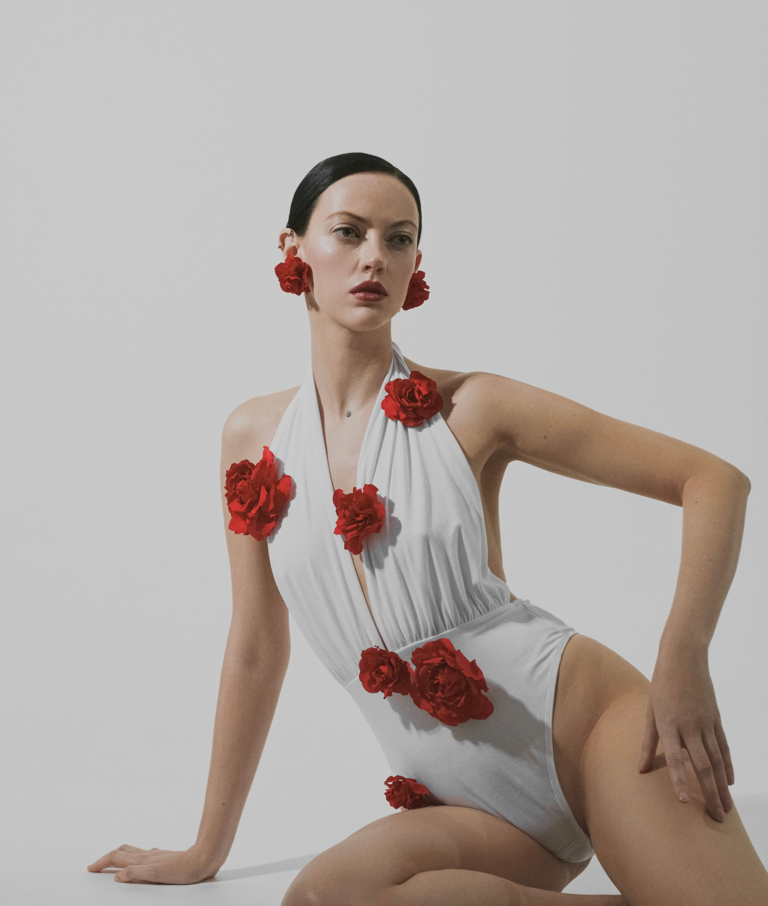 Креативная съемка Санкт-Петербург