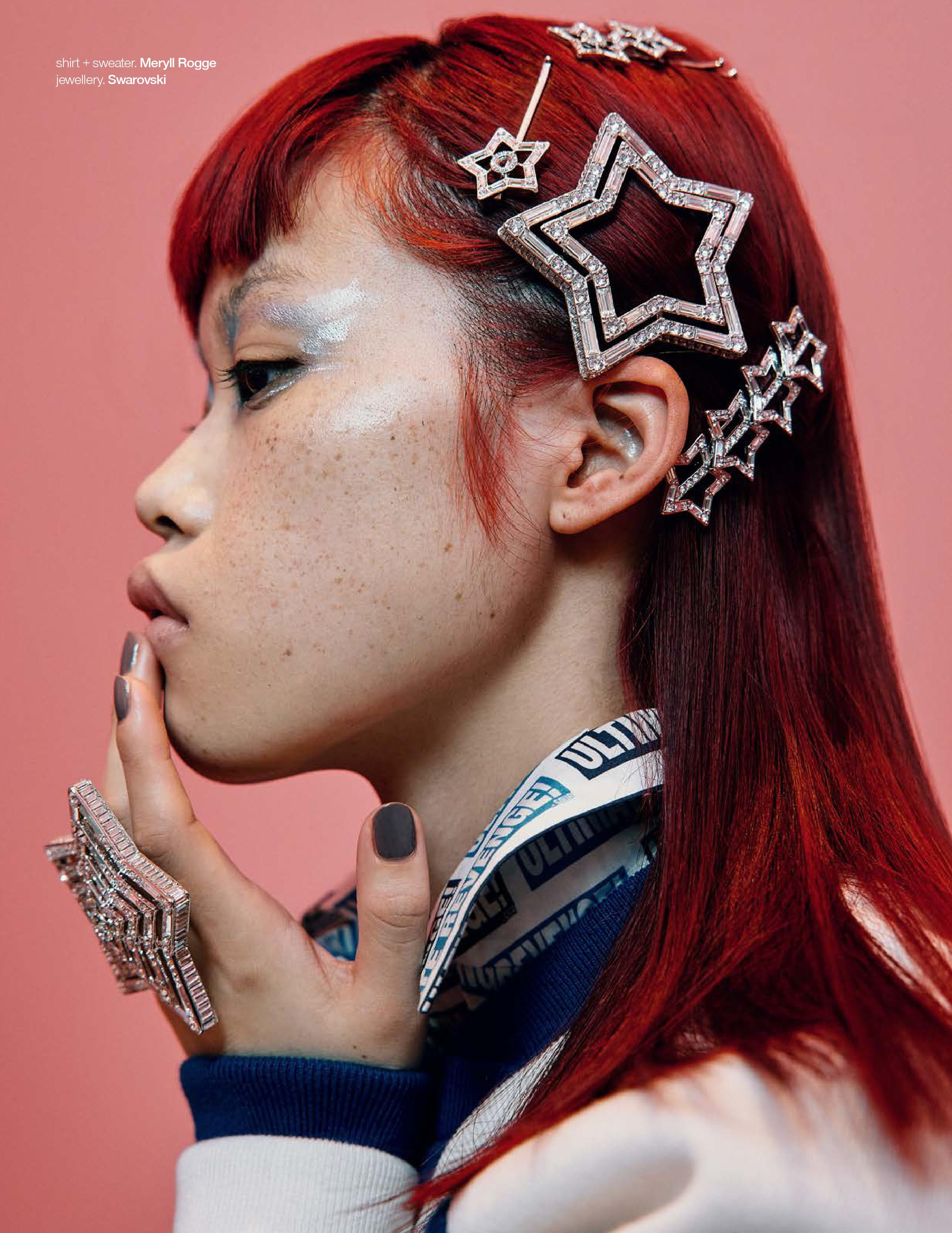 Schön! Switzerland. Retoucher