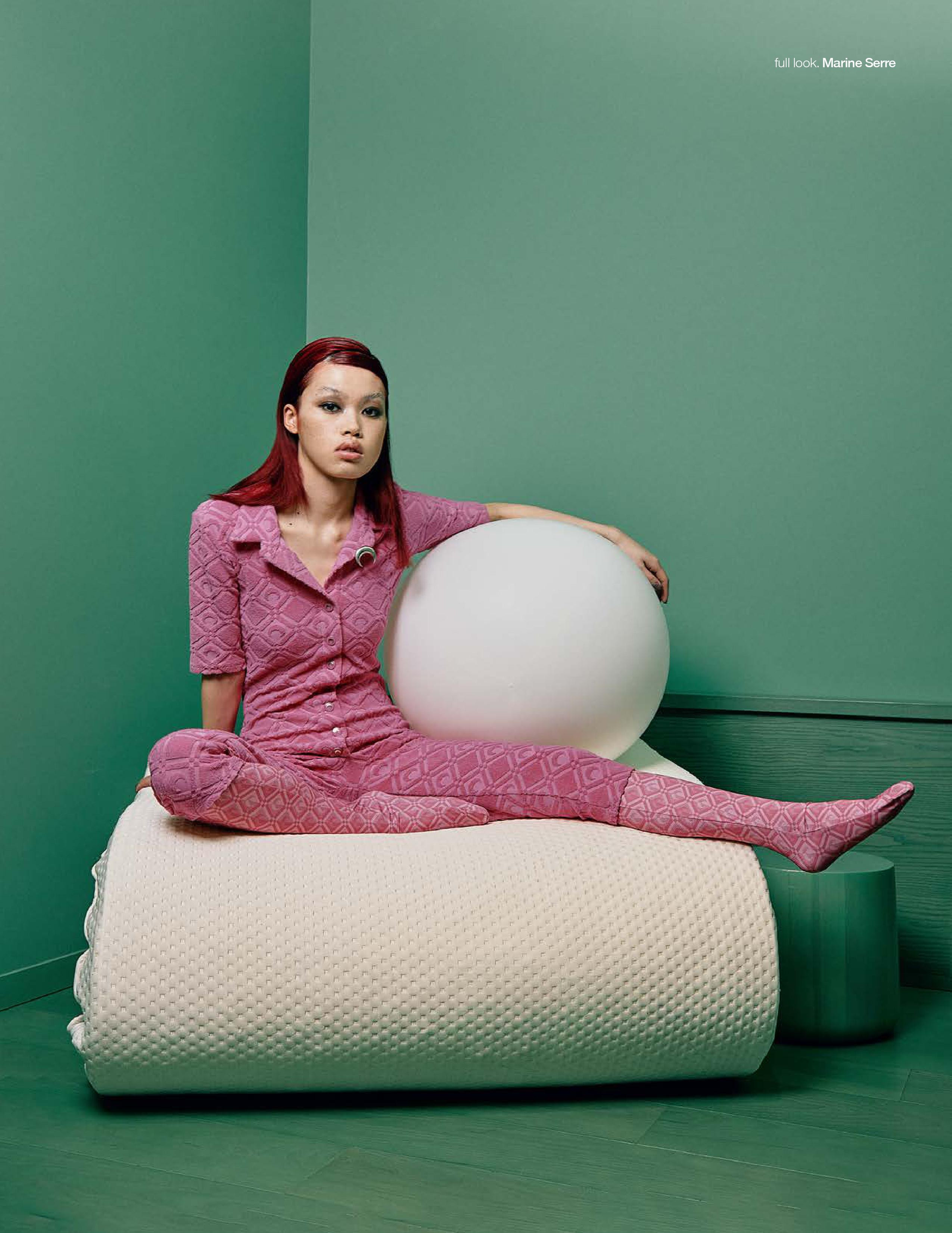 Schön! Switzerland. Retoucher