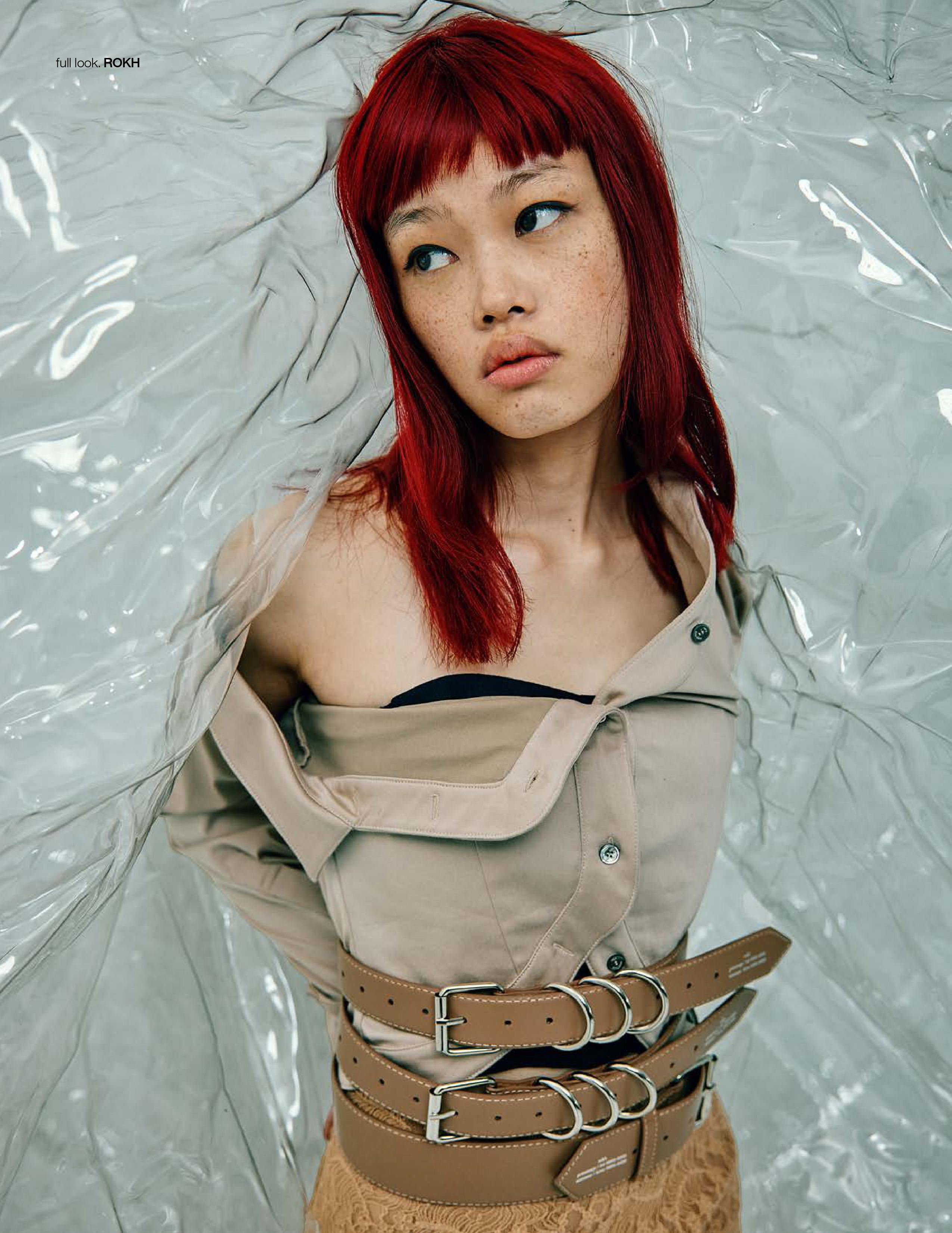 Schön! Switzerland. Retoucher