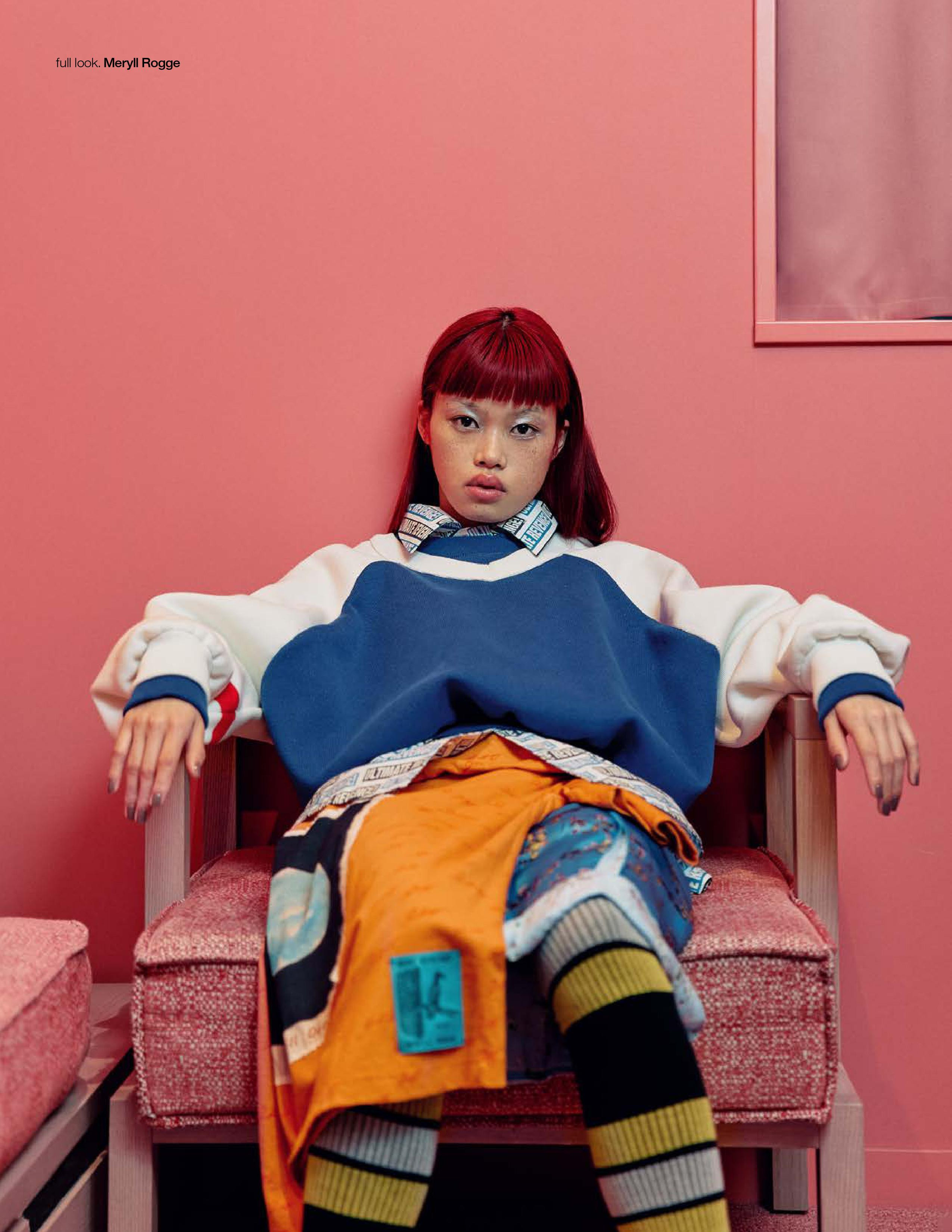 Schön! Switzerland. Retoucher