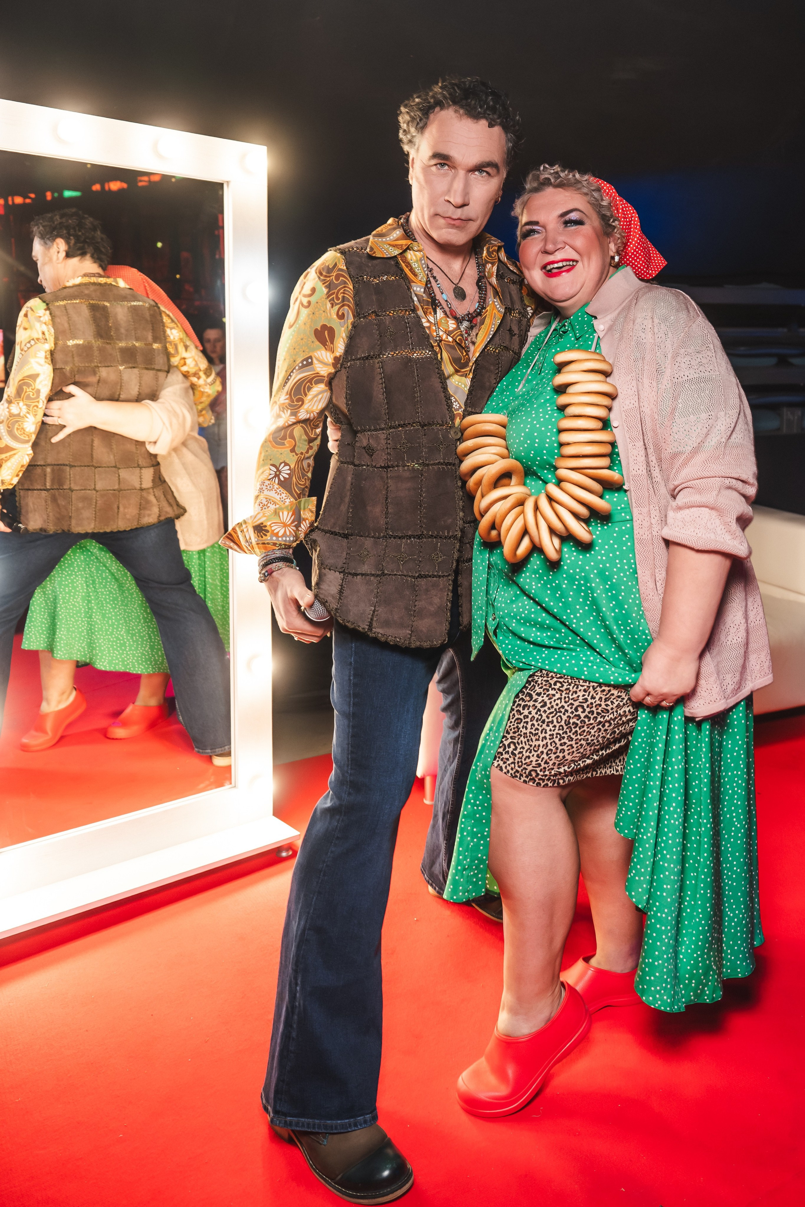 Superdiskoteka 90. Svyatoslav Bunkov | photographer