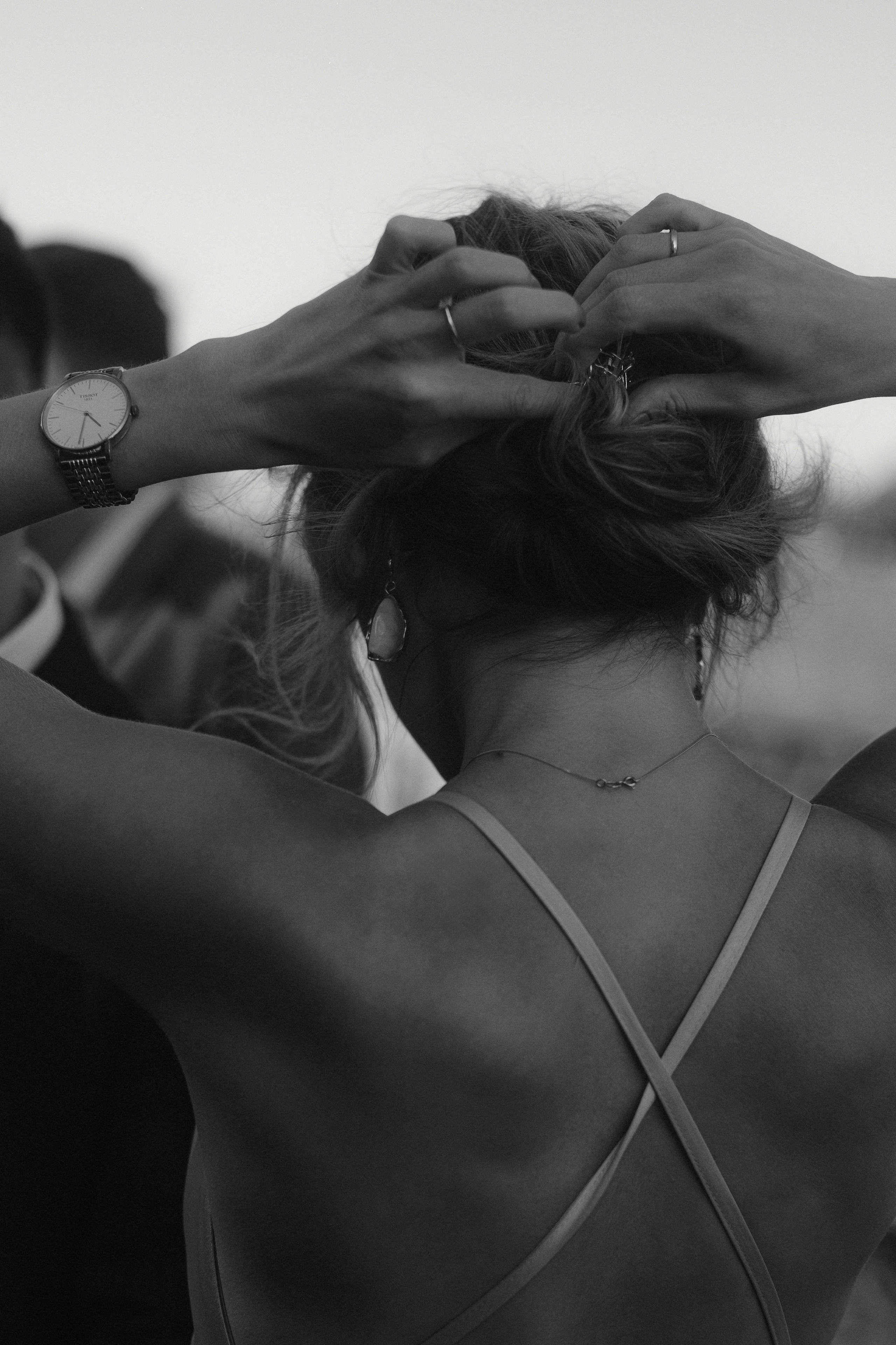 Love&Paws. Сентиментальная свадебная фотография