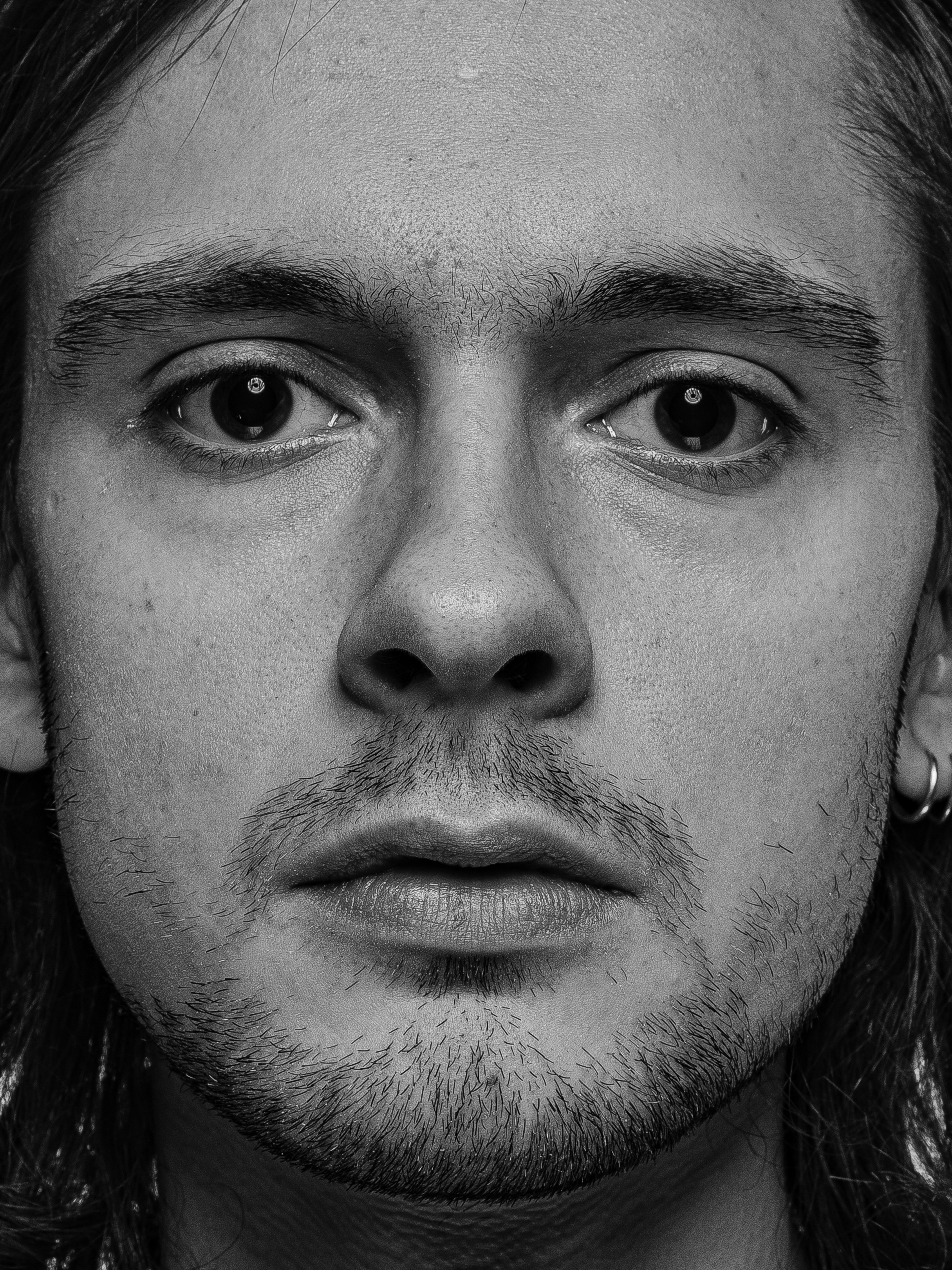 Lumpen — 2023. Стас Привалов