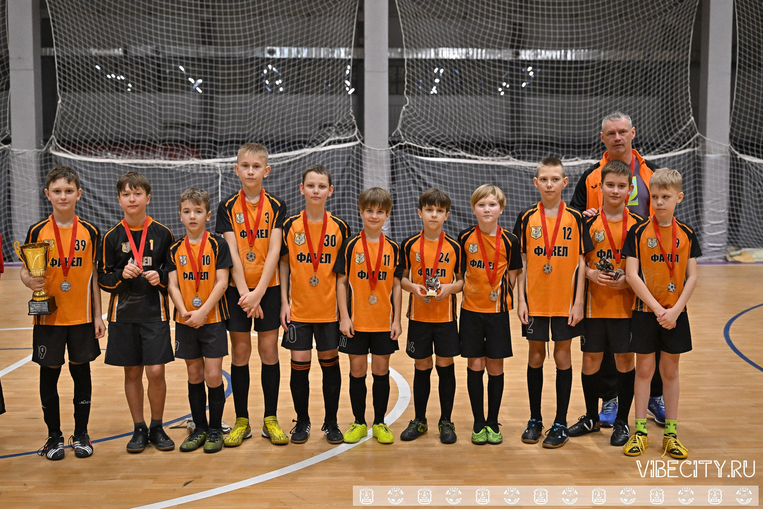 Балтийская лига по футзалу U11. VIBECITY.RU Вайб Сити Ру Фоторепортажи Фотоотчеты Калининград
