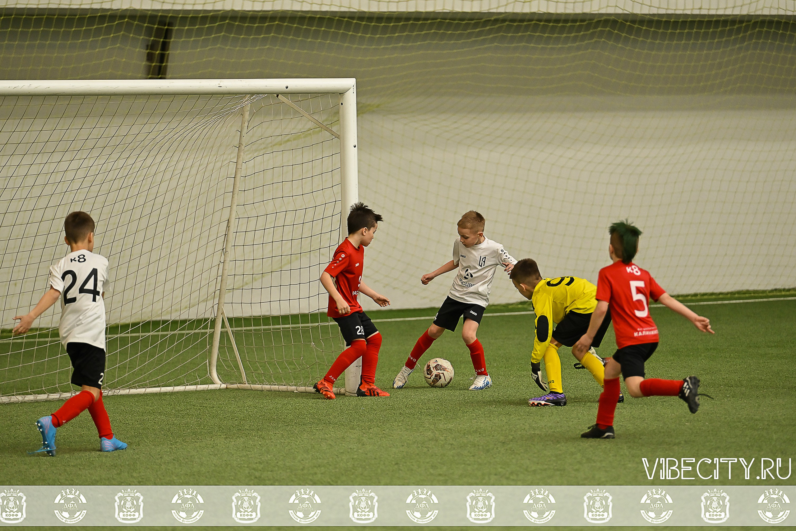 КУБОК БАЛТИЙСКОЙ ЛИГИ ПО МИНИ-ФУТБОЛУ U9 ЗЛ. VIBECITY.RU Вайб Сити Ру Фоторепортажи Фотоотчеты Калининград