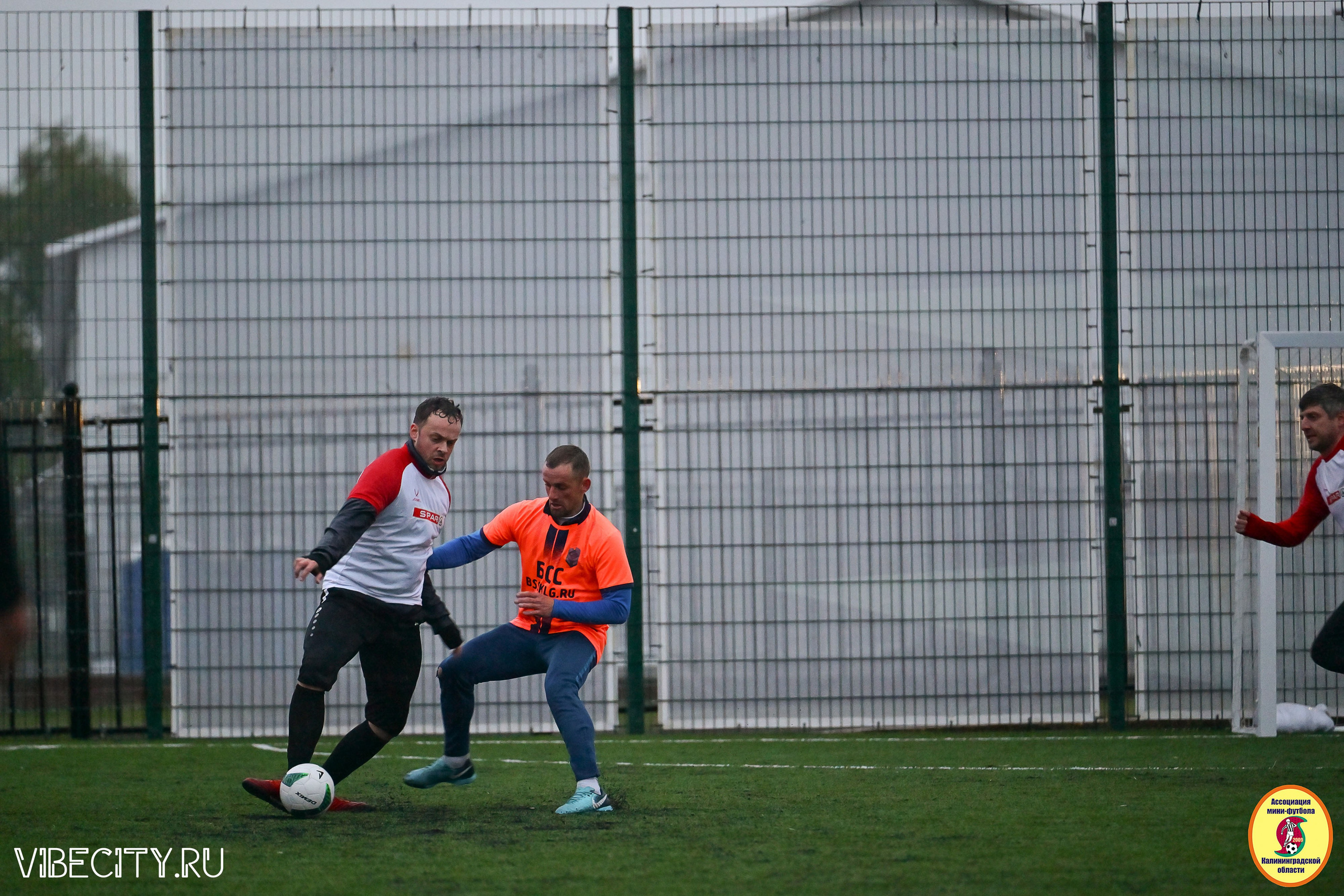 ИГРЫ МИНИ-ФУТБОЛЬНОЙ ЛИГИ. VIBECITY.RU Вайб Сити Ру Фоторепортажи Фотоотчеты Калининград