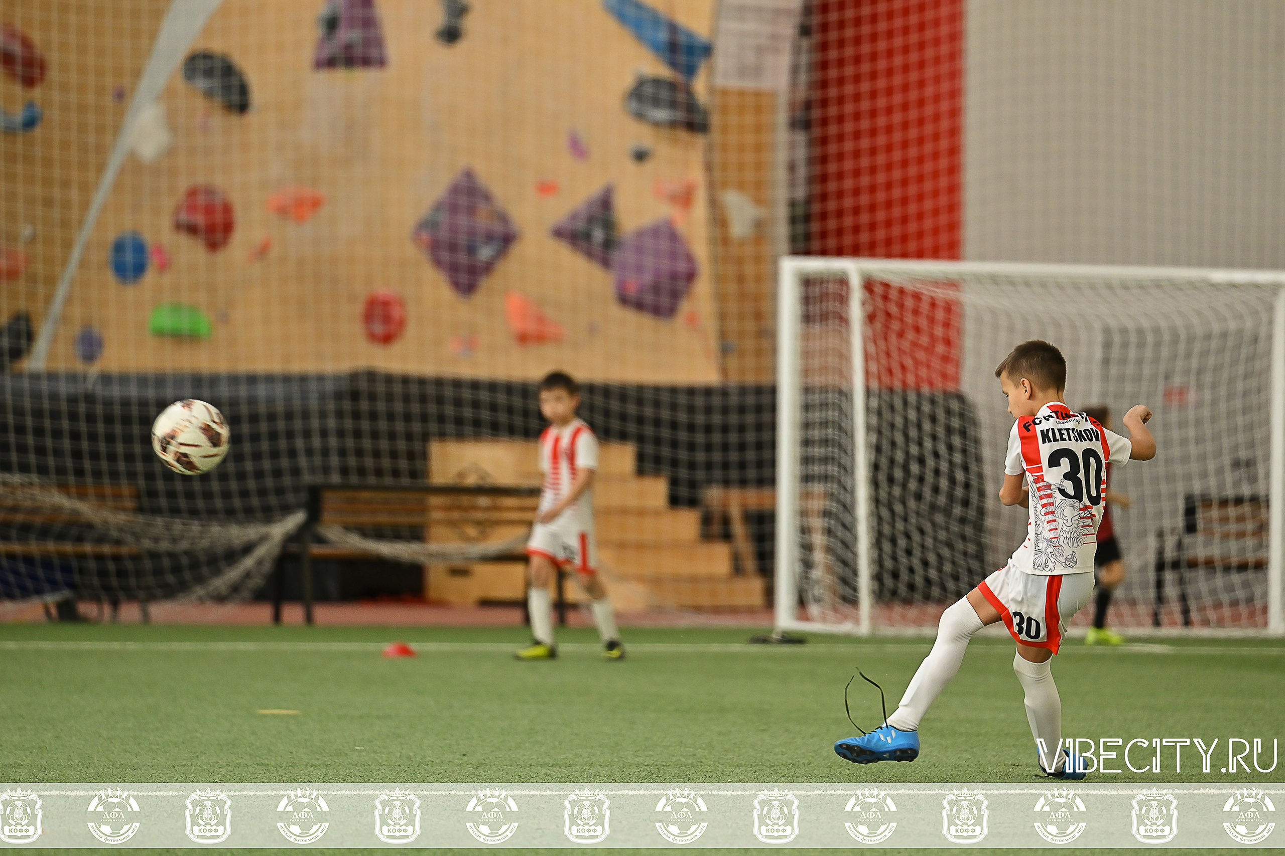 КУБОК БАЛТИЙСКОЙ ЛИГИ ПО МИНИ-ФУТБОЛУ U9 ЗЛ. VIBECITY.RU Вайб Сити Ру Фоторепортажи Фотоотчеты Калининград