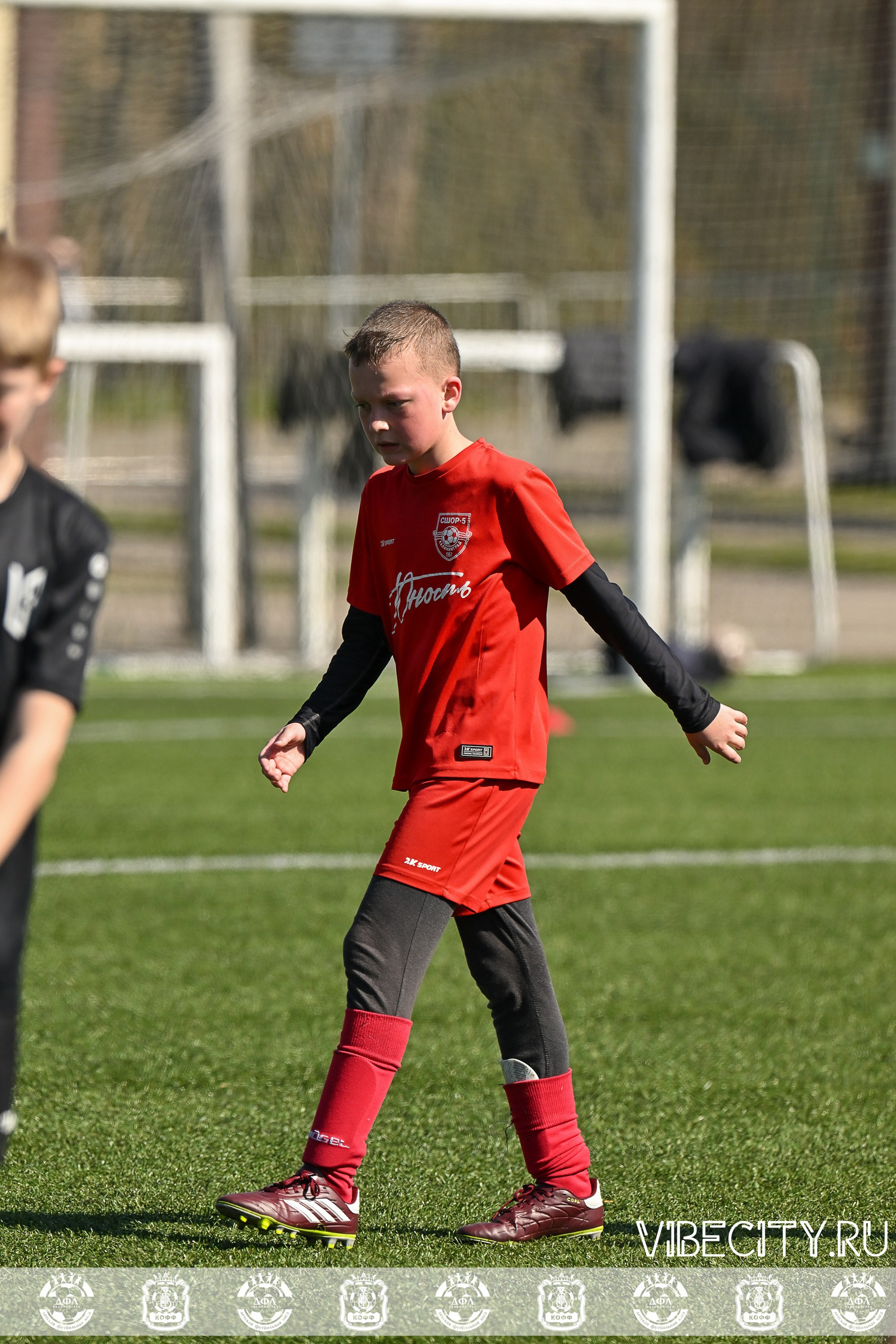 XIX Всероссийского футбольного турнира Локобол 2025 РЖД. VIBECITY.RU Вайб Сити Ру Фоторепортажи Фотоотчеты Калининград