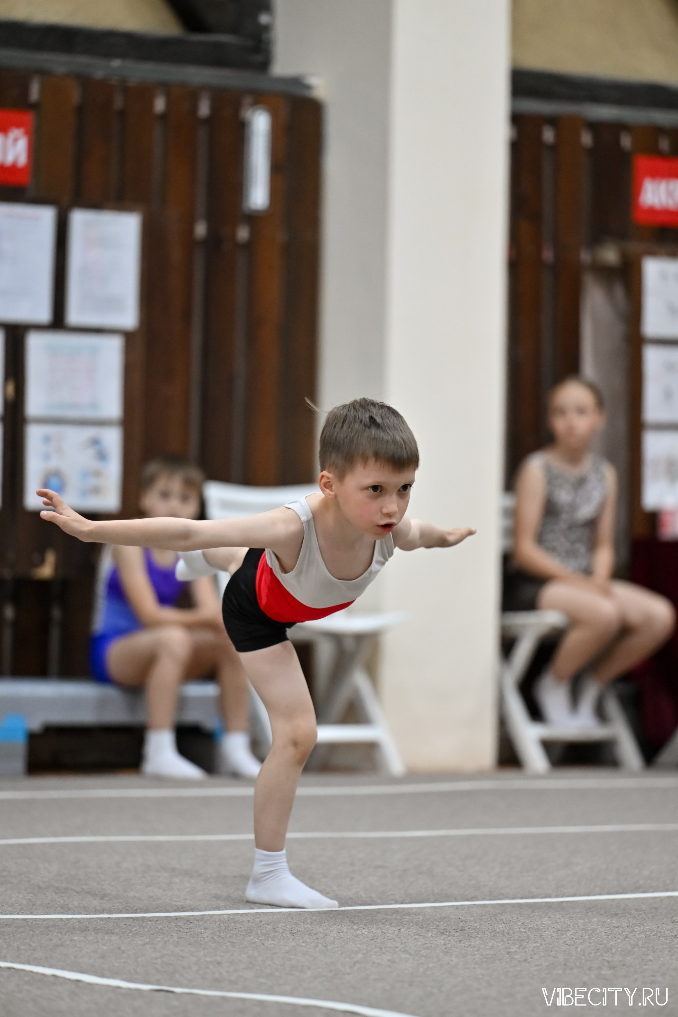 Контрольная тренировка по спортивной гимнастике. VIBECITY.RU Вайб Сити Ру Фоторепортажи Фотоотчеты Калининград