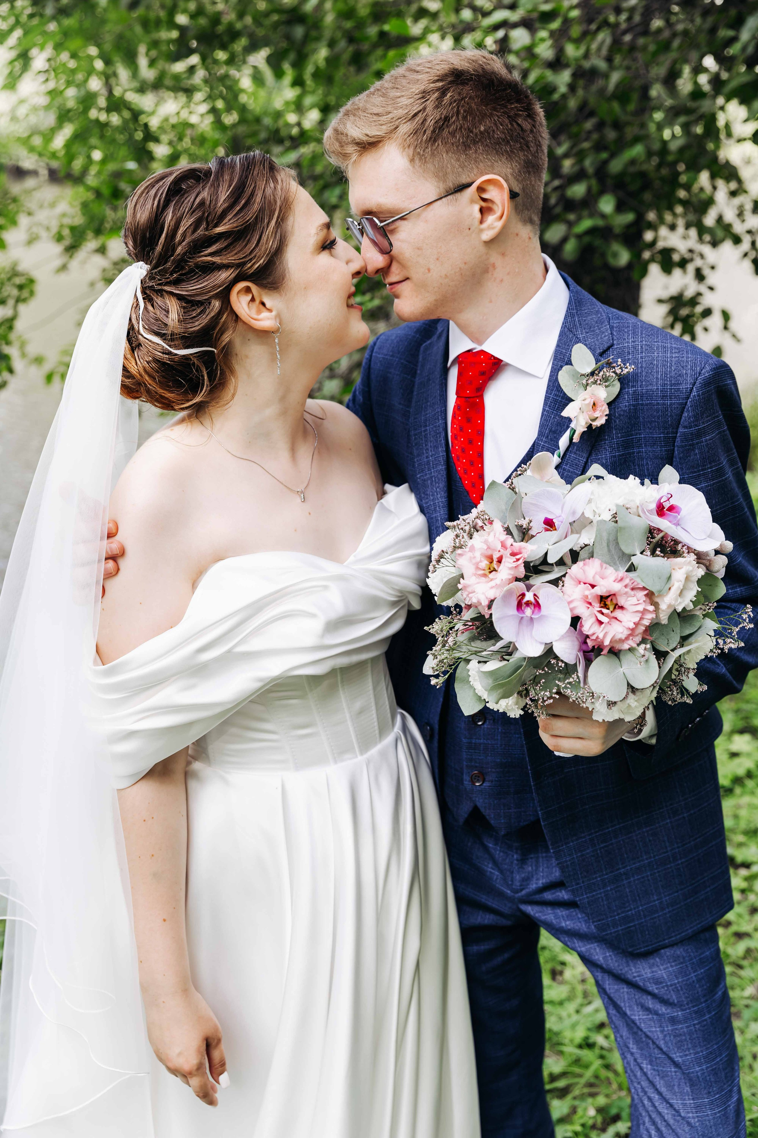 Свадебный и семейный фотограф в Санкт-Петербурге Лолита Евстифеева