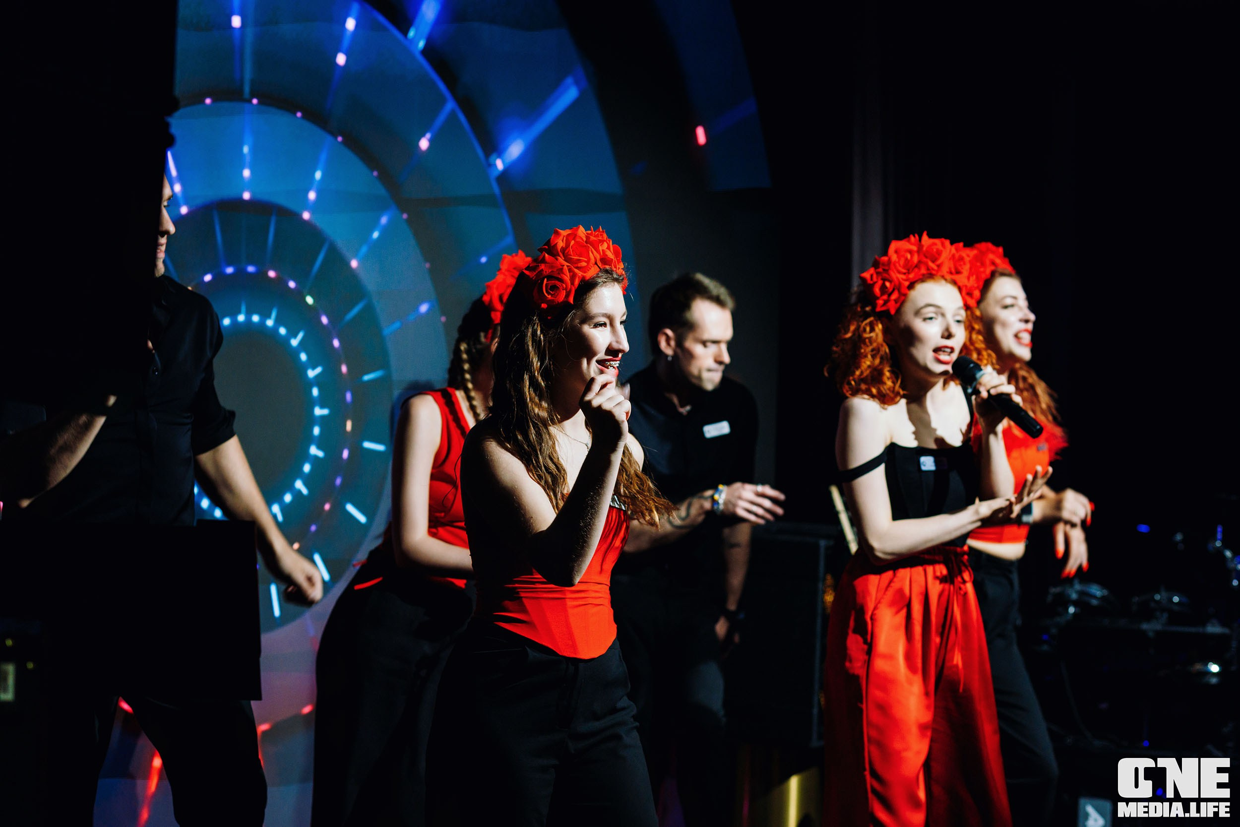 Фоторепортаж из ресторана Океан. One Media Life: фоторепортажи, фотоотчеты с мероприятий и заведений