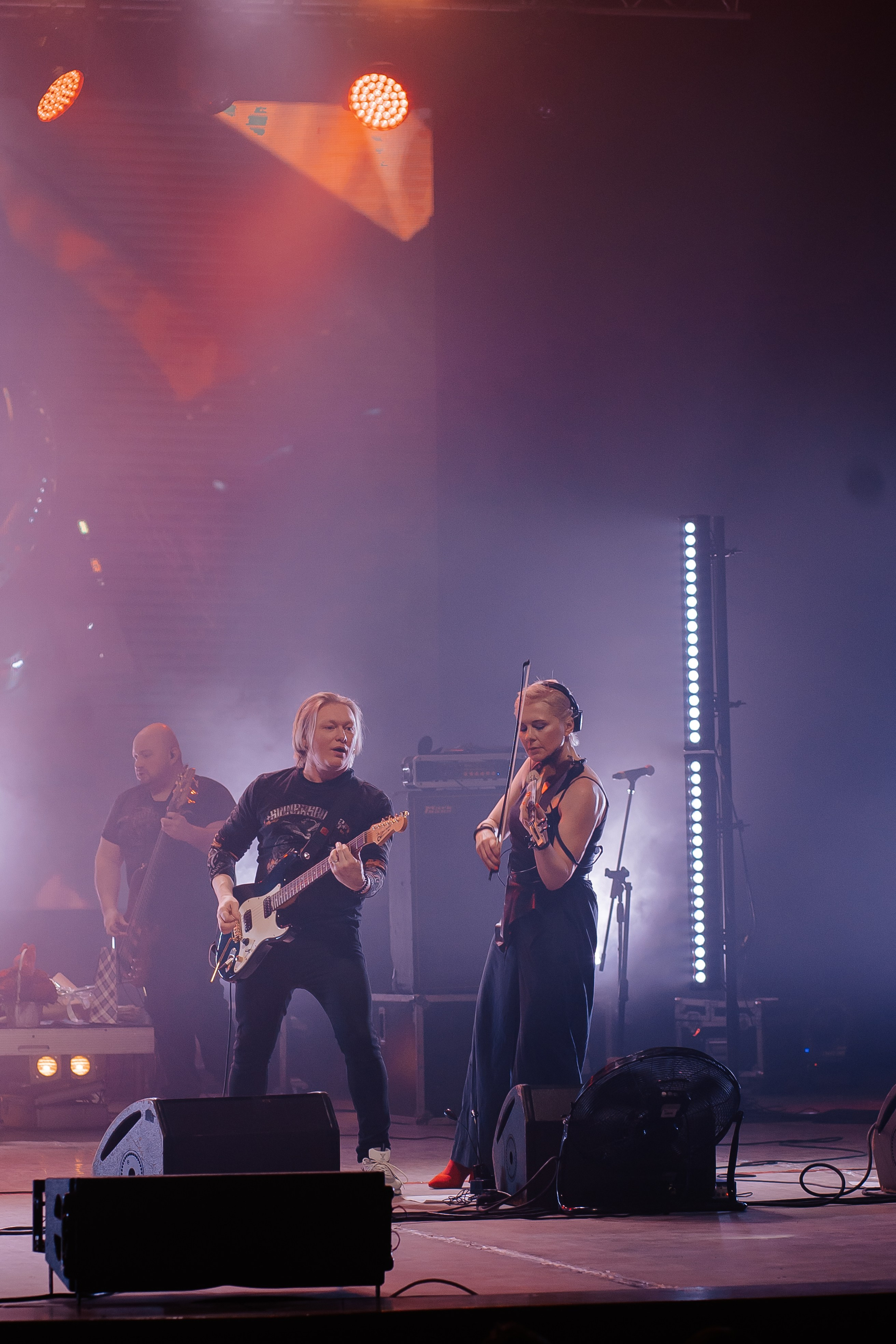 КняZz. Фотограф Тольятти Светлана Пудовкина