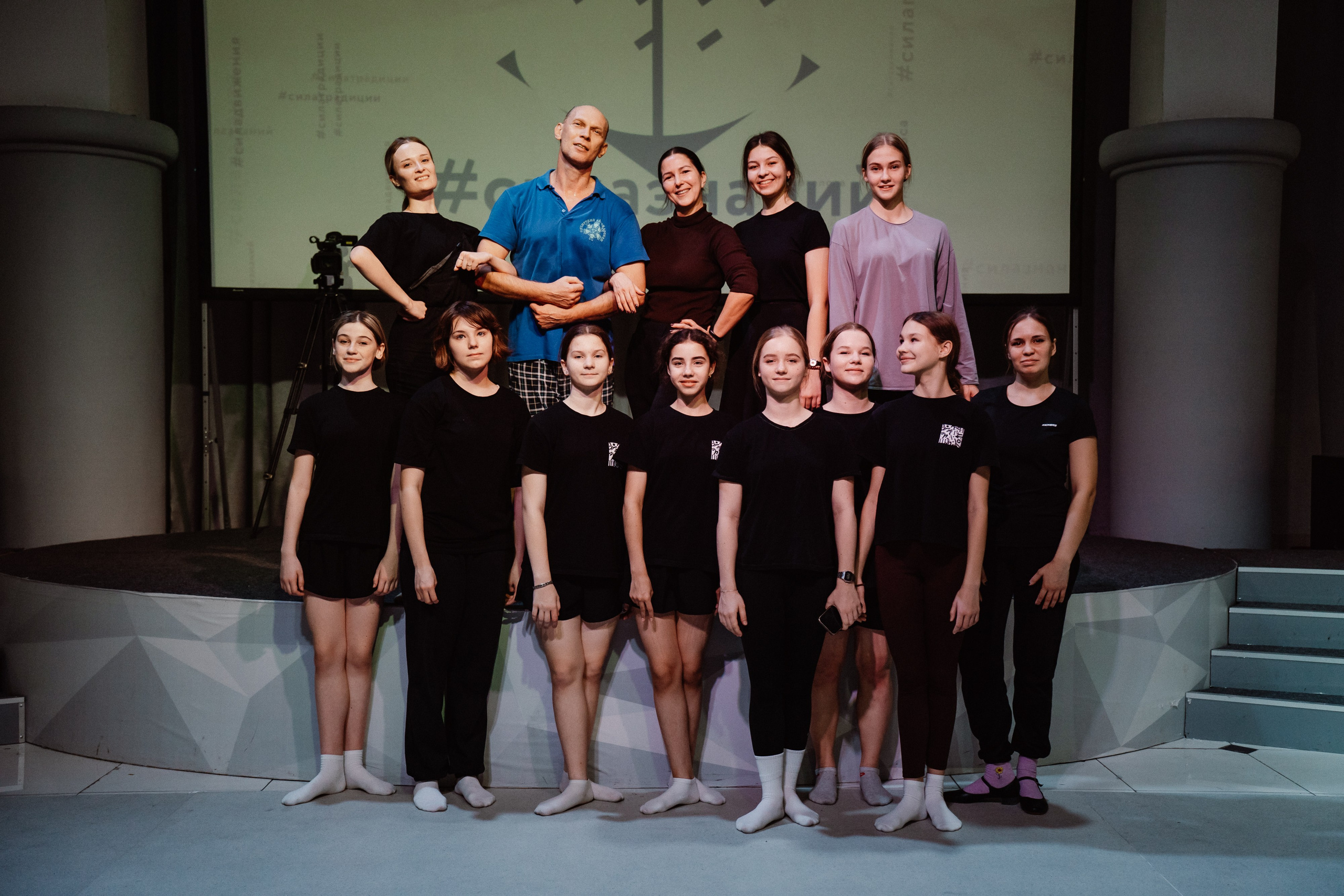 IX Чемпионат Искусств — День 1. Воробьева Ксения — Спортивный и танцевальный фотограф Новосибирск