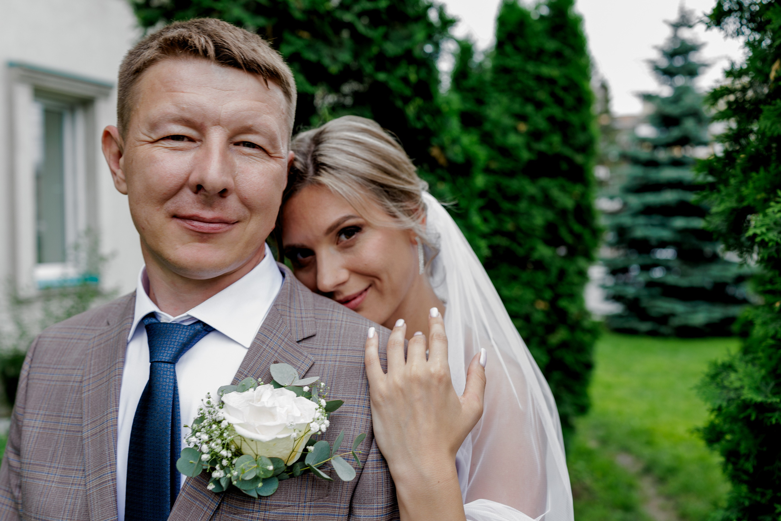 Отчет со свадьбы 20-06-2025. Серия 54