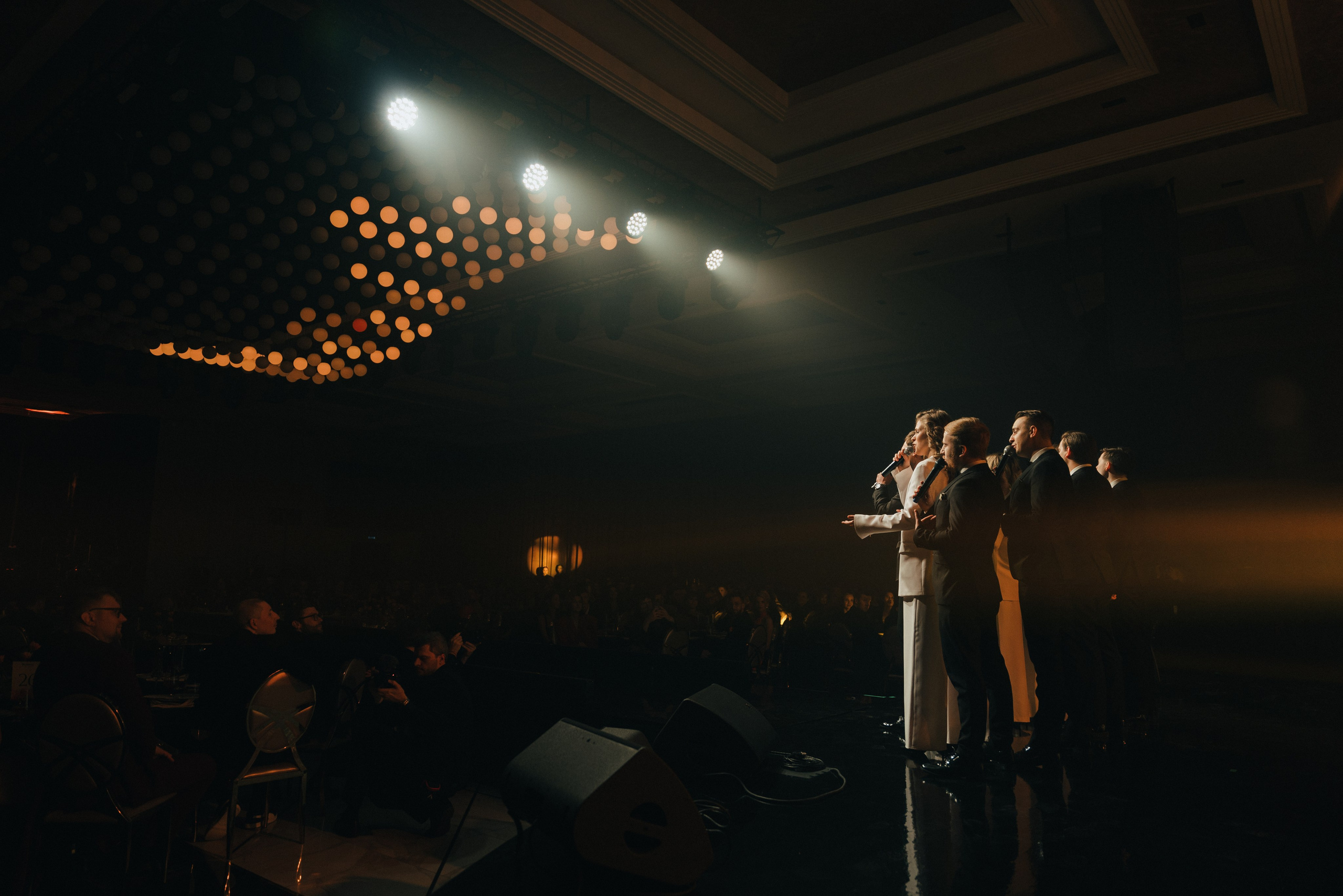 Wedding Awards Ural'24. Свадебный и портретный фотограф в Тюмени Женя Черемнова