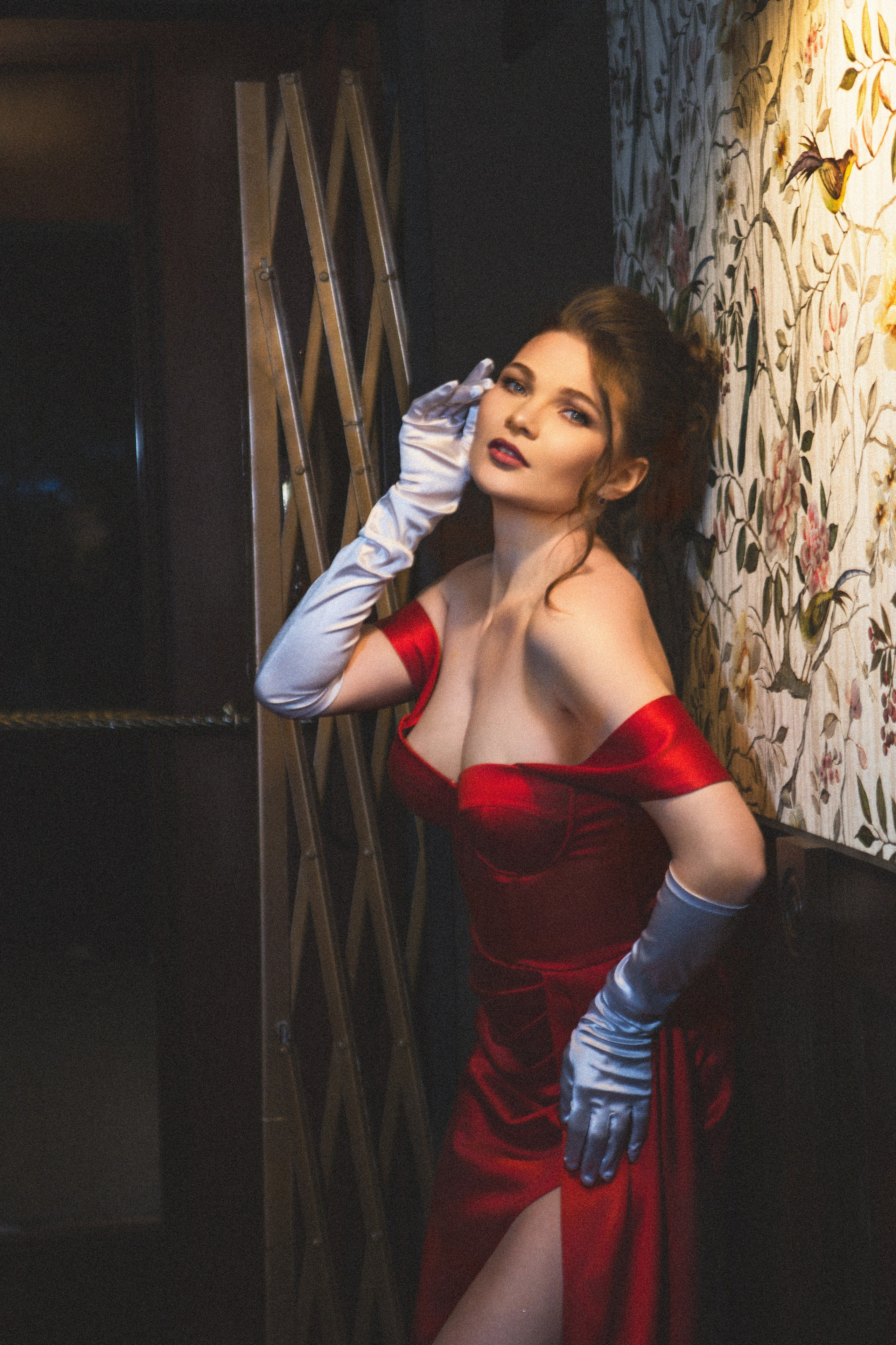 Красотка. Индивидуальный и свадебный фотограф в Нижнем Новгороде Трушина Кристина