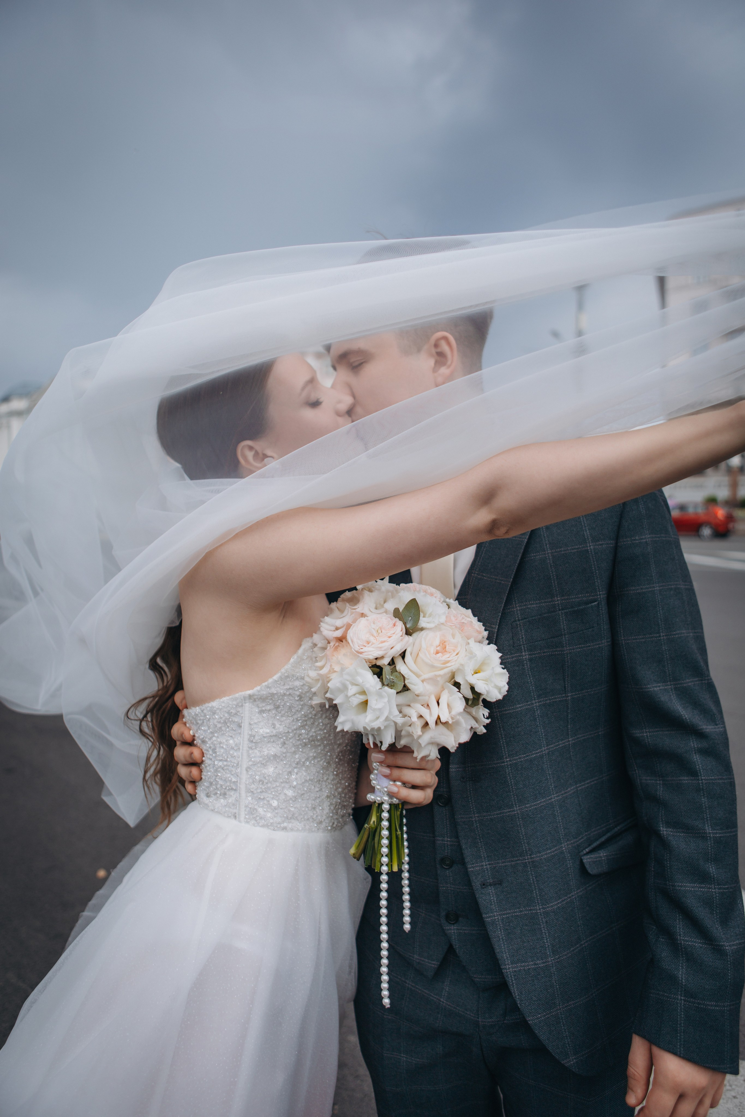 Даниил и Алена. Индивидуальный и свадебный фотограф в Нижнем Новгороде Трушина Кристина